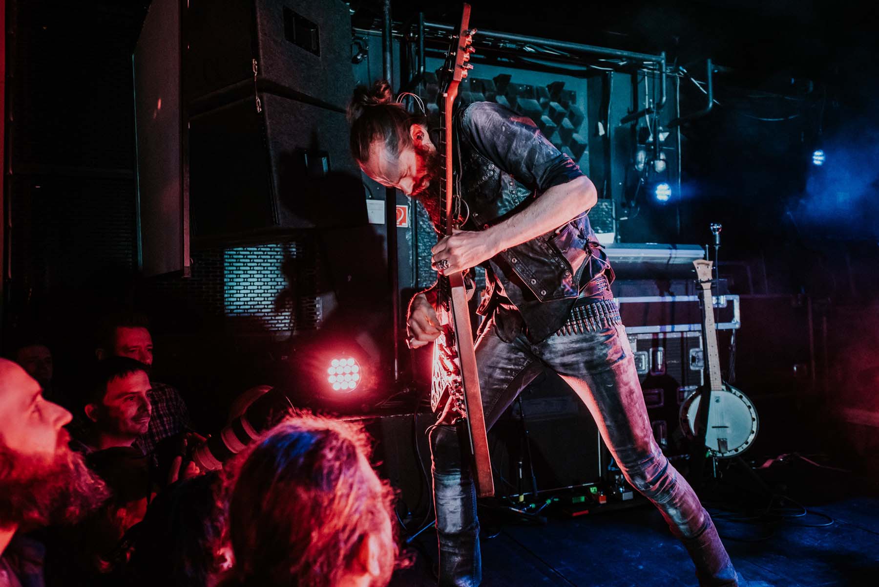 Chalhoub Emil fotográfus fotográfus vizsgaremek 