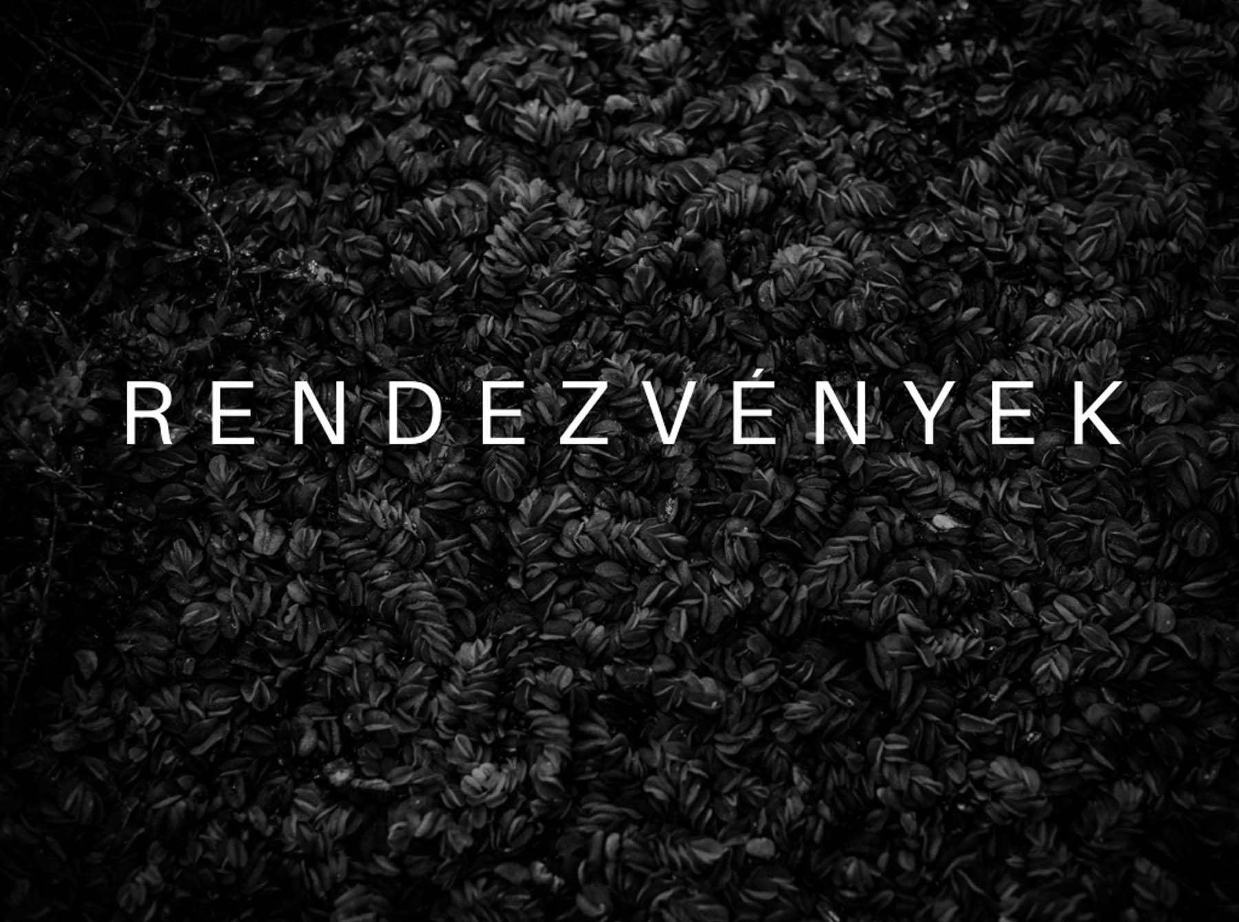 Chalhoub Emil fotográfus fotográfus vizsgaremek 