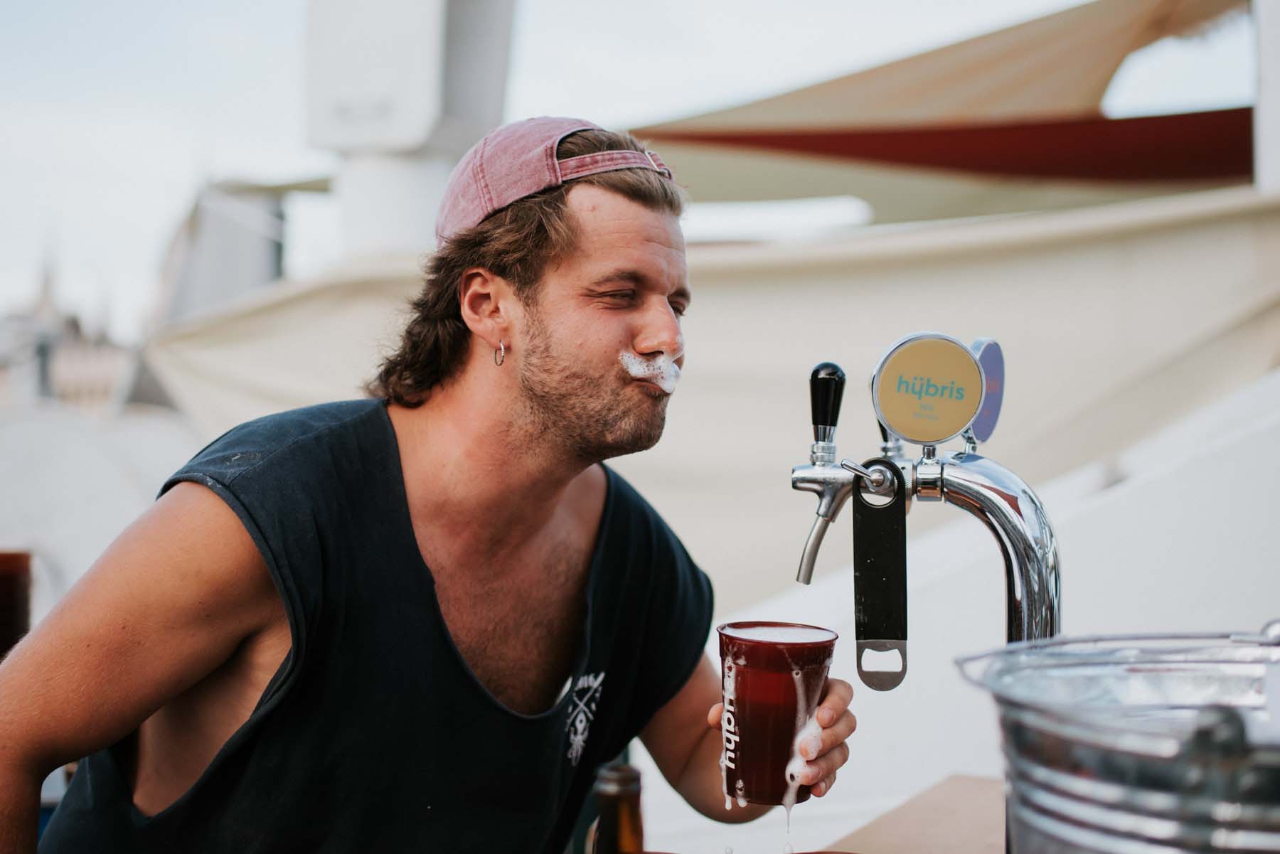 Chalhoub Emil fotográfus fotográfus vizsgaremek 