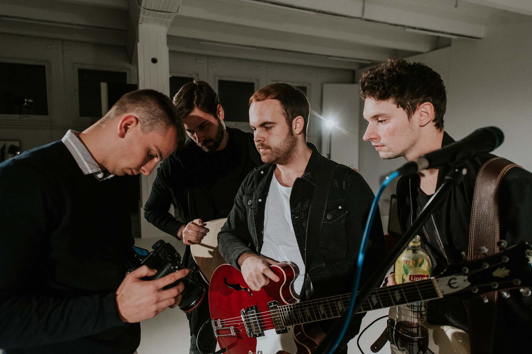 Chalhoub Emil fotográfus fotográfus vizsgaremek 