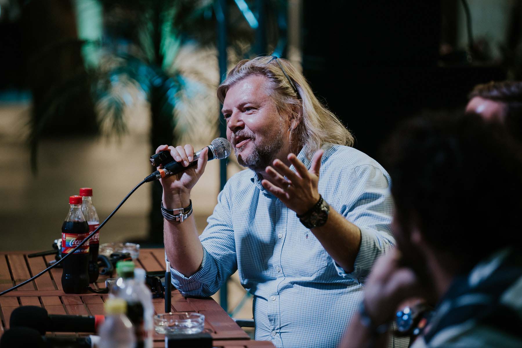 Chalhoub Emil fotográfus fotográfus vizsgaremek 