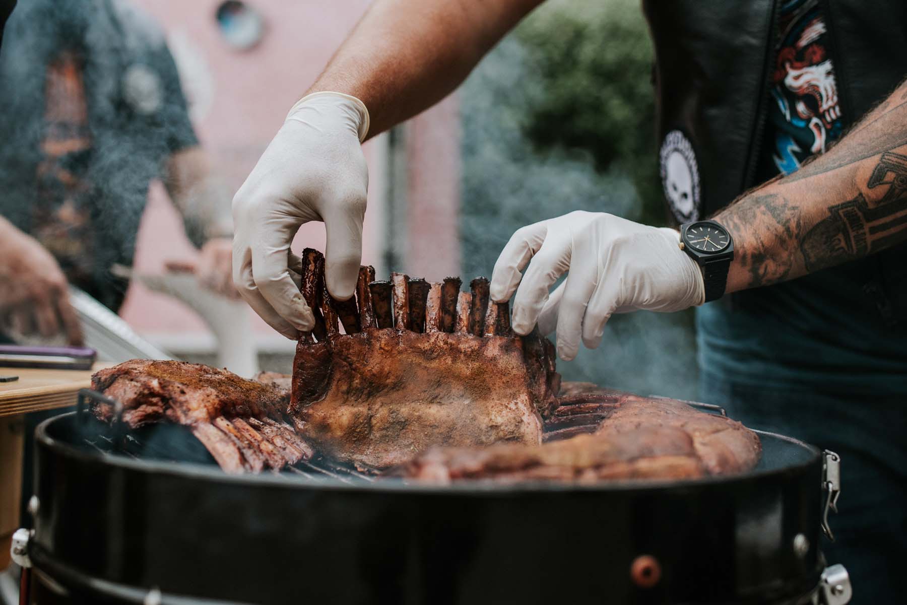 Chalhoub Emil fotográfus fotográfus vizsgaremek 