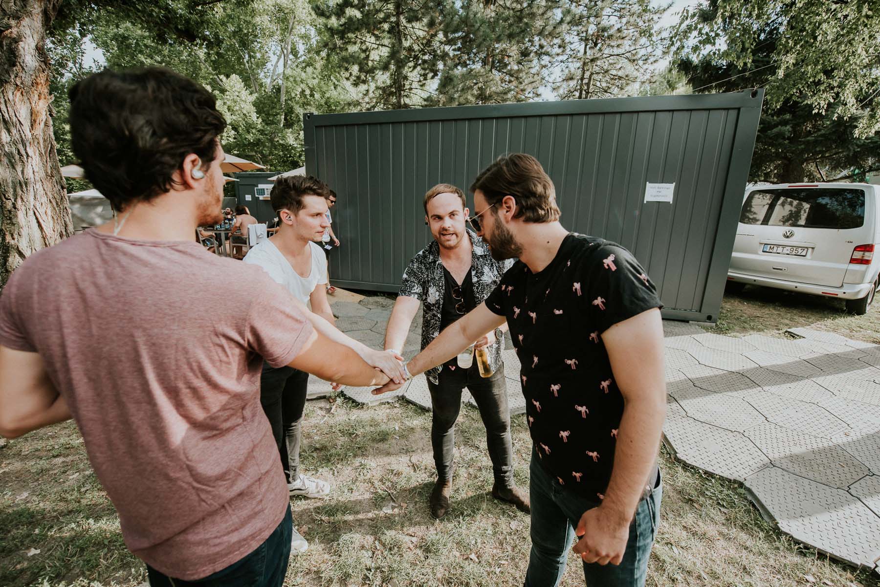 Chalhoub Emil fotográfus fotográfus vizsgaremek 