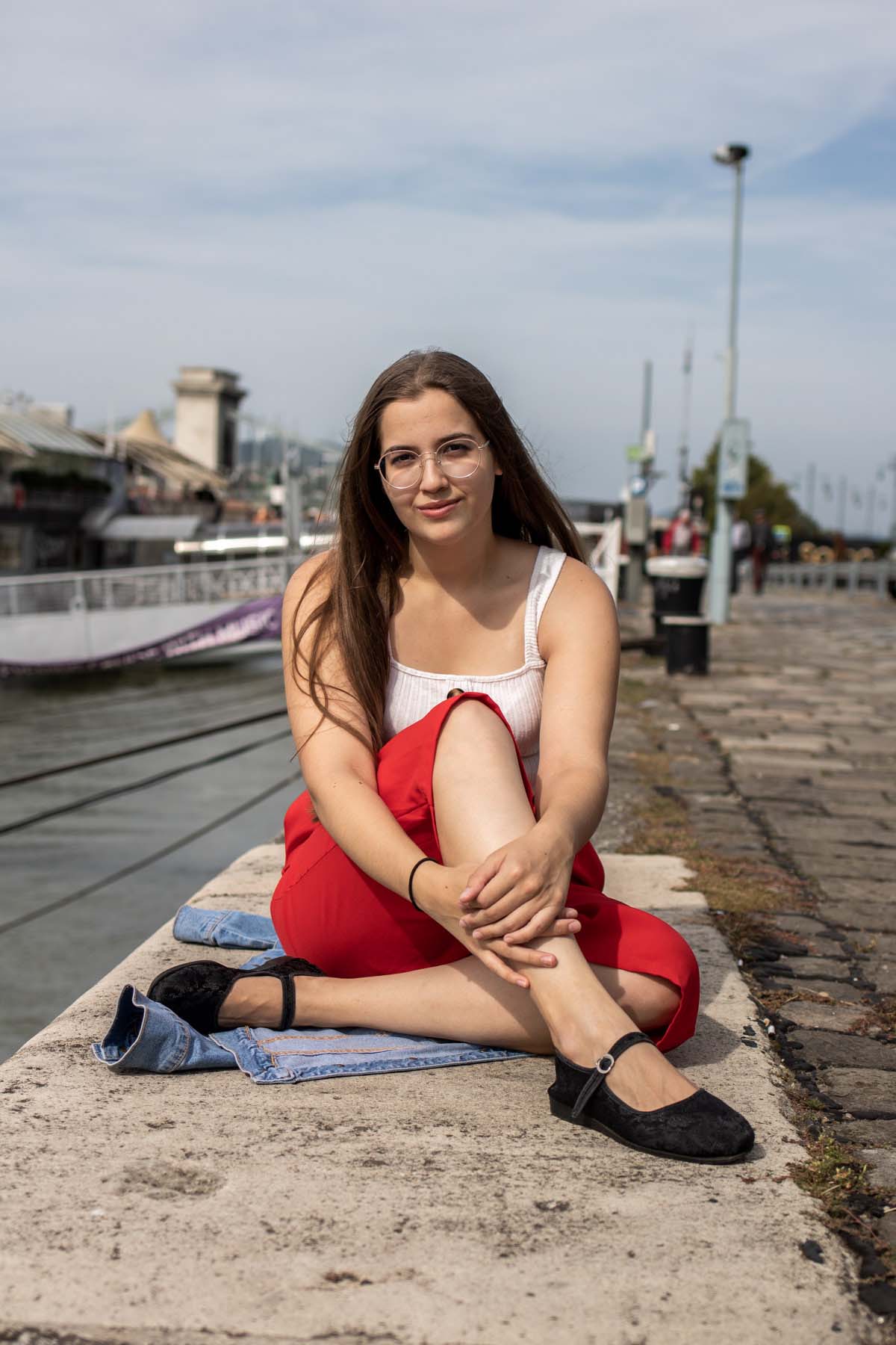 Czakó Tímea fotográfus fotográfus vizsgaremek 