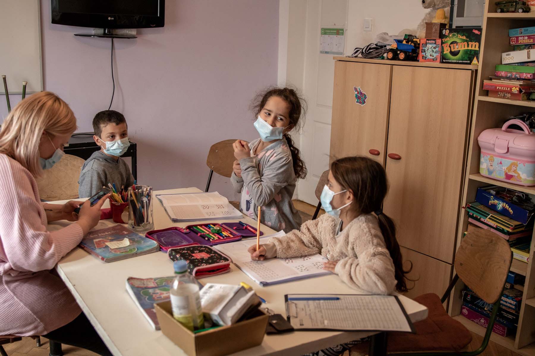 Czakó Tímea fotográfus fotográfus vizsgaremek 