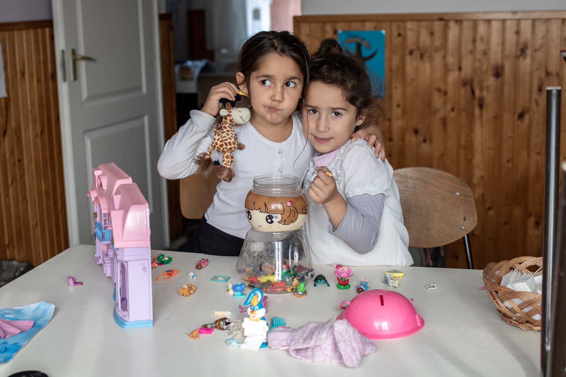 Czakó Tímea fotográfus fotográfus vizsgaremek 