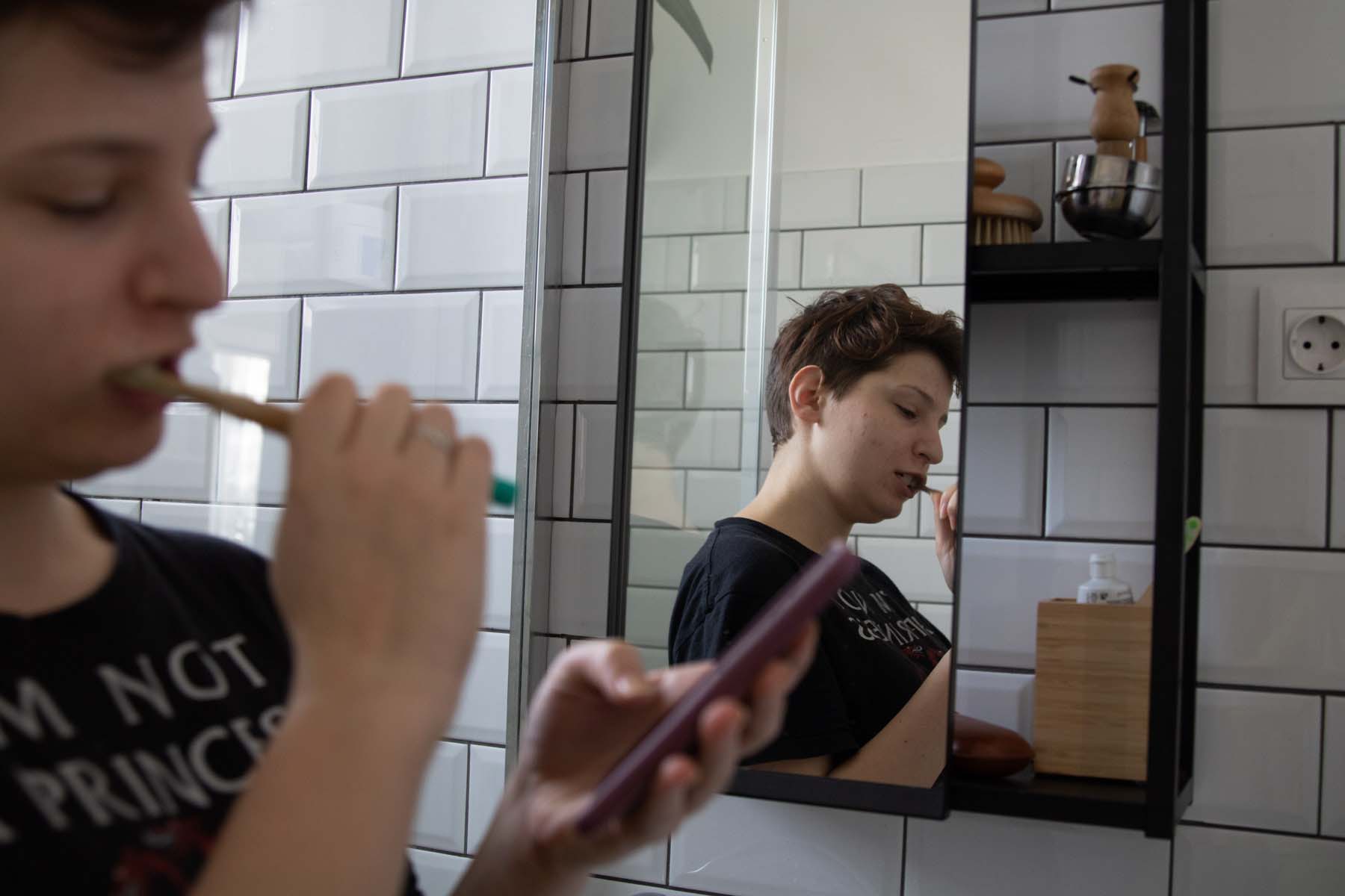 Czakó Tímea fotográfus fotográfus vizsgaremek 