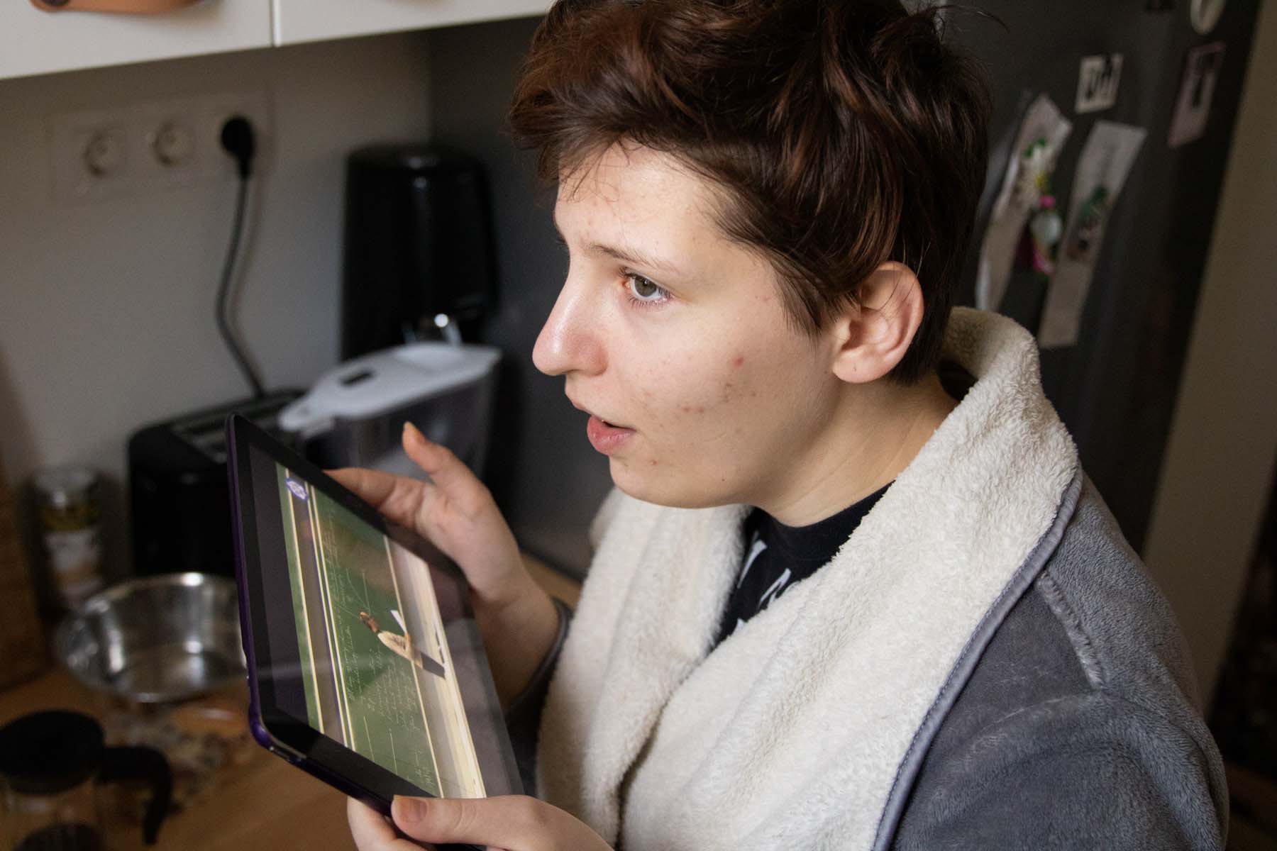 Czakó Tímea fotográfus fotográfus vizsgaremek 