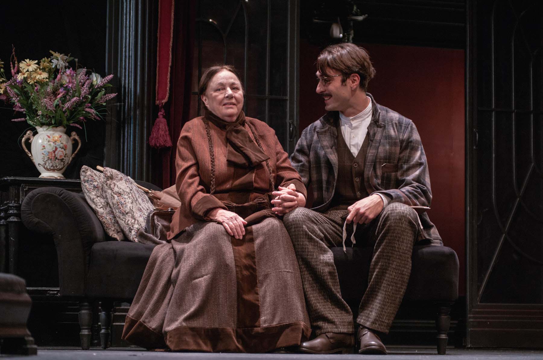 Kováts Zsófia fotográfus fotográfus vizsgaremek 