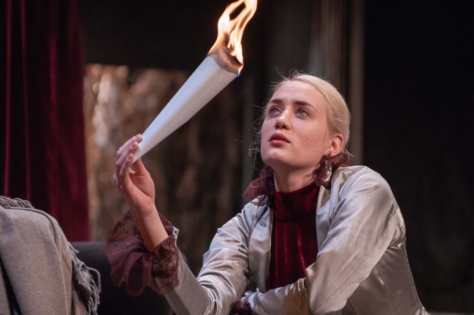 Kováts Zsófia fotográfus fotográfus vizsgaremek 