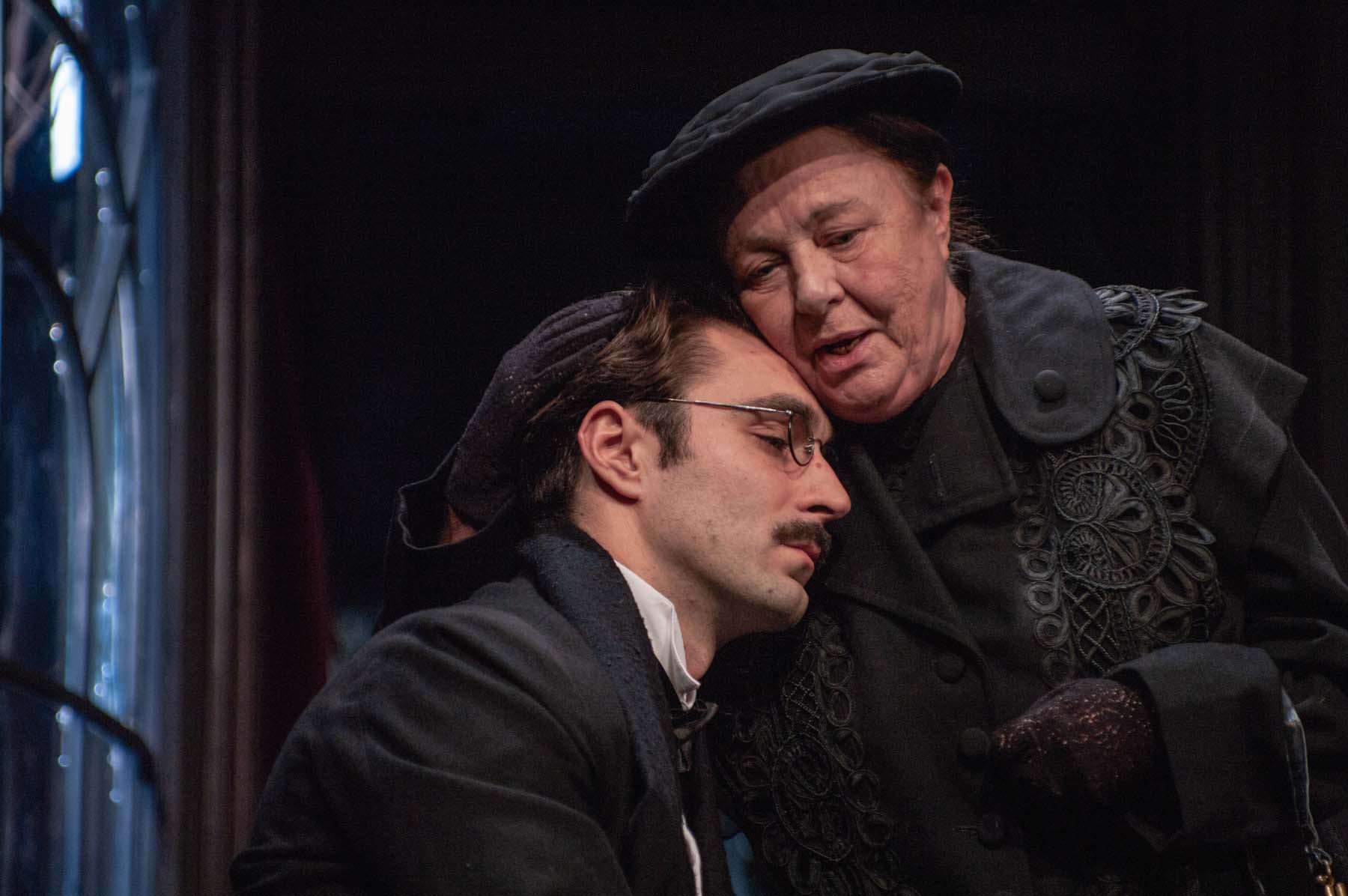 Kováts Zsófia fotográfus fotográfus vizsgaremek 