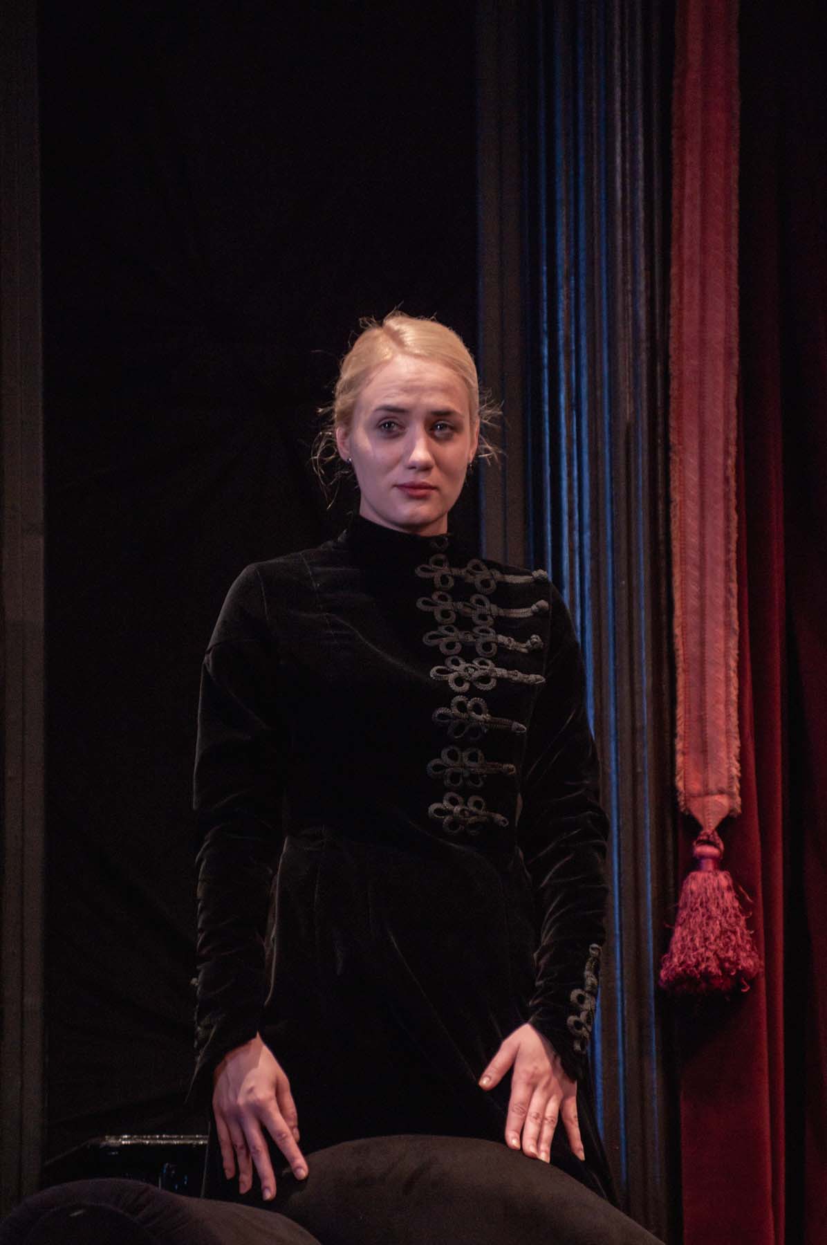 Kováts Zsófia fotográfus fotográfus vizsgaremek 