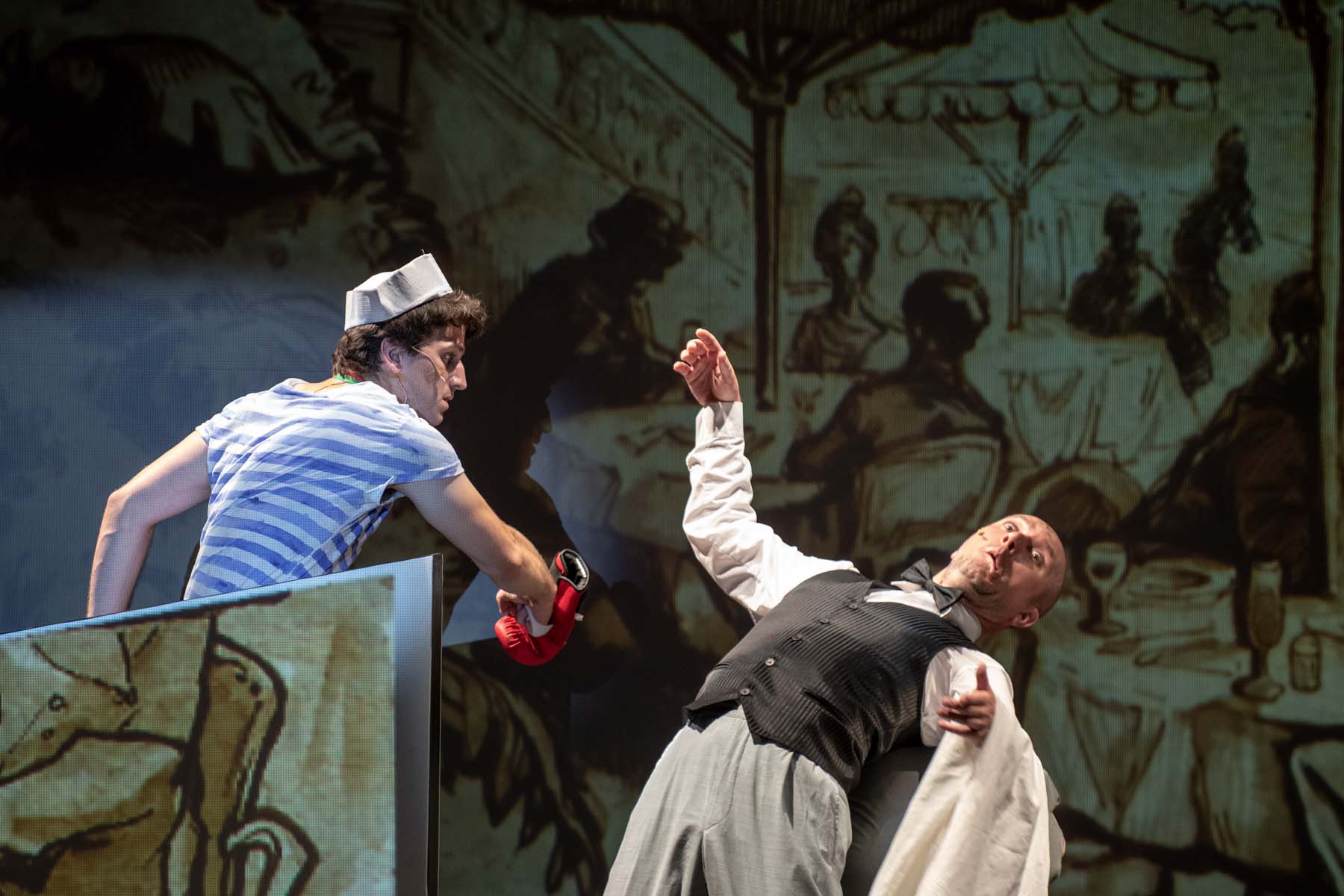 Kováts Zsófia fotográfus fotográfus vizsgaremek 