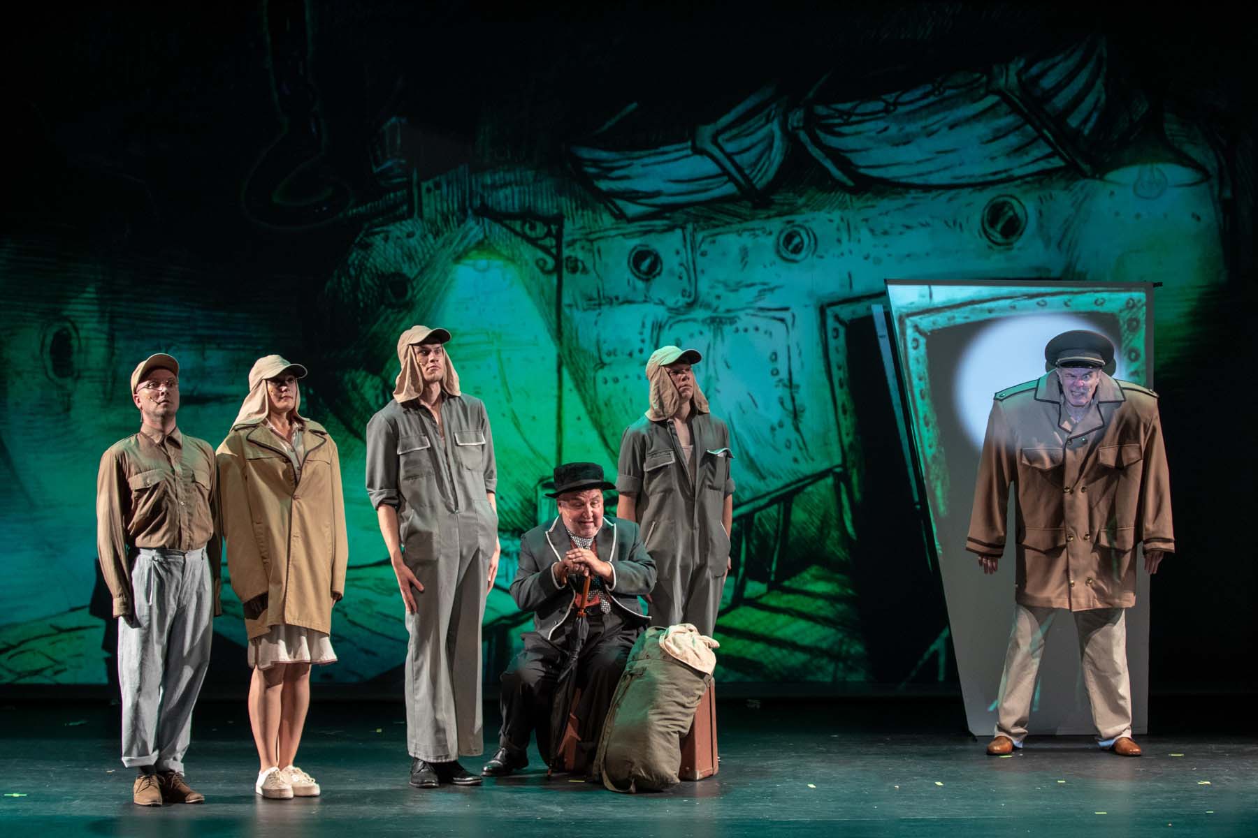 Kováts Zsófia fotográfus fotográfus vizsgaremek 