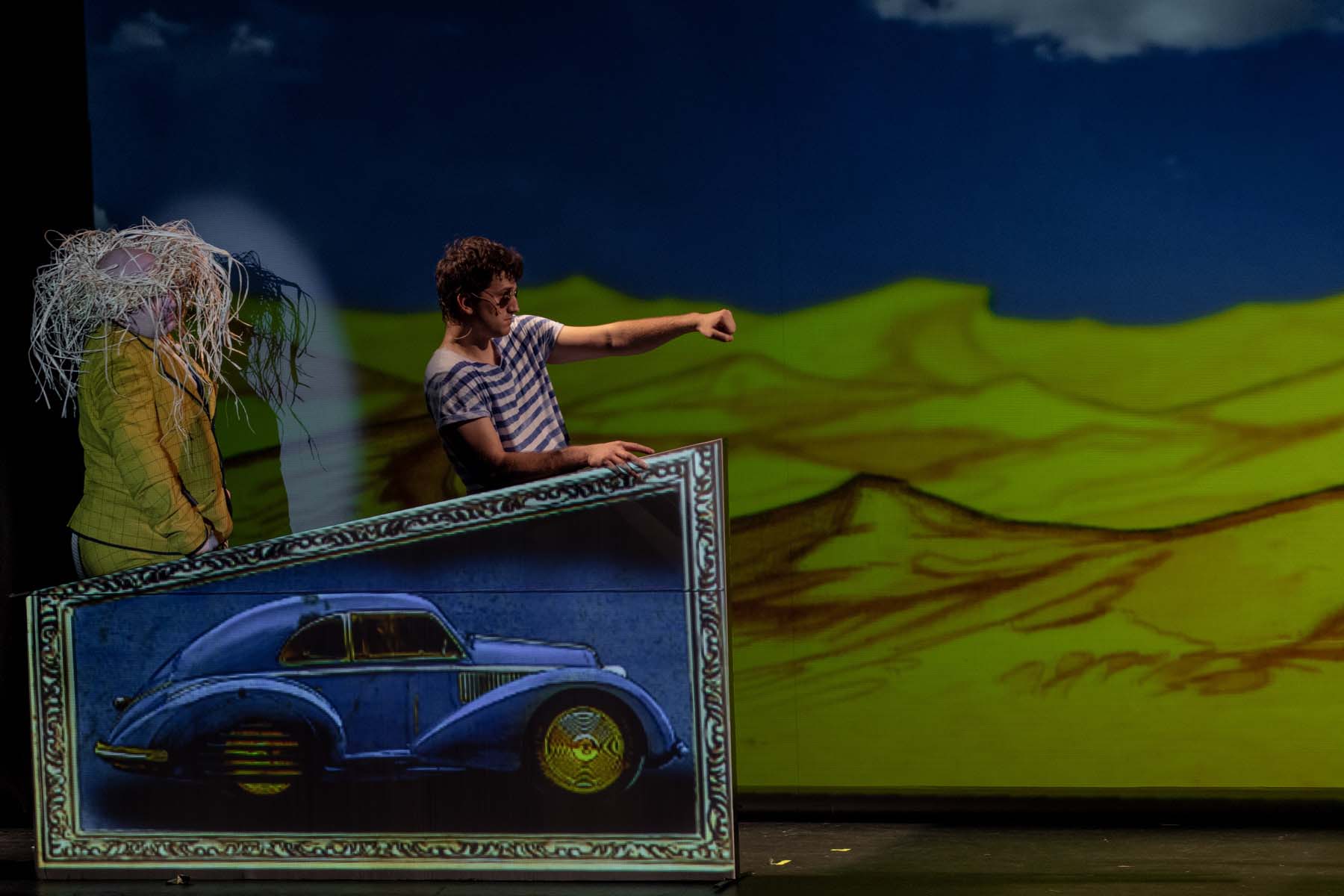 Kováts Zsófia fotográfus fotográfus vizsgaremek 