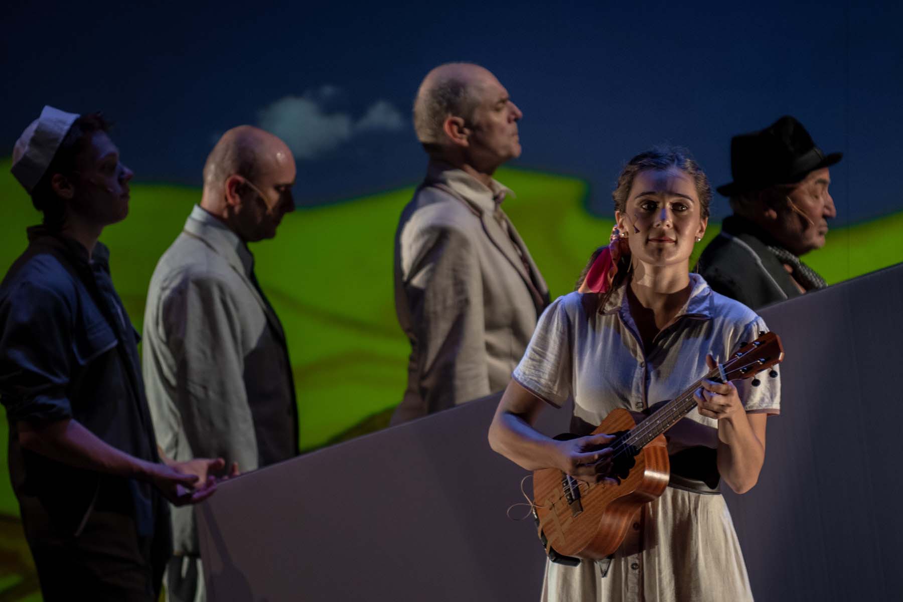 Kováts Zsófia fotográfus fotográfus vizsgaremek 