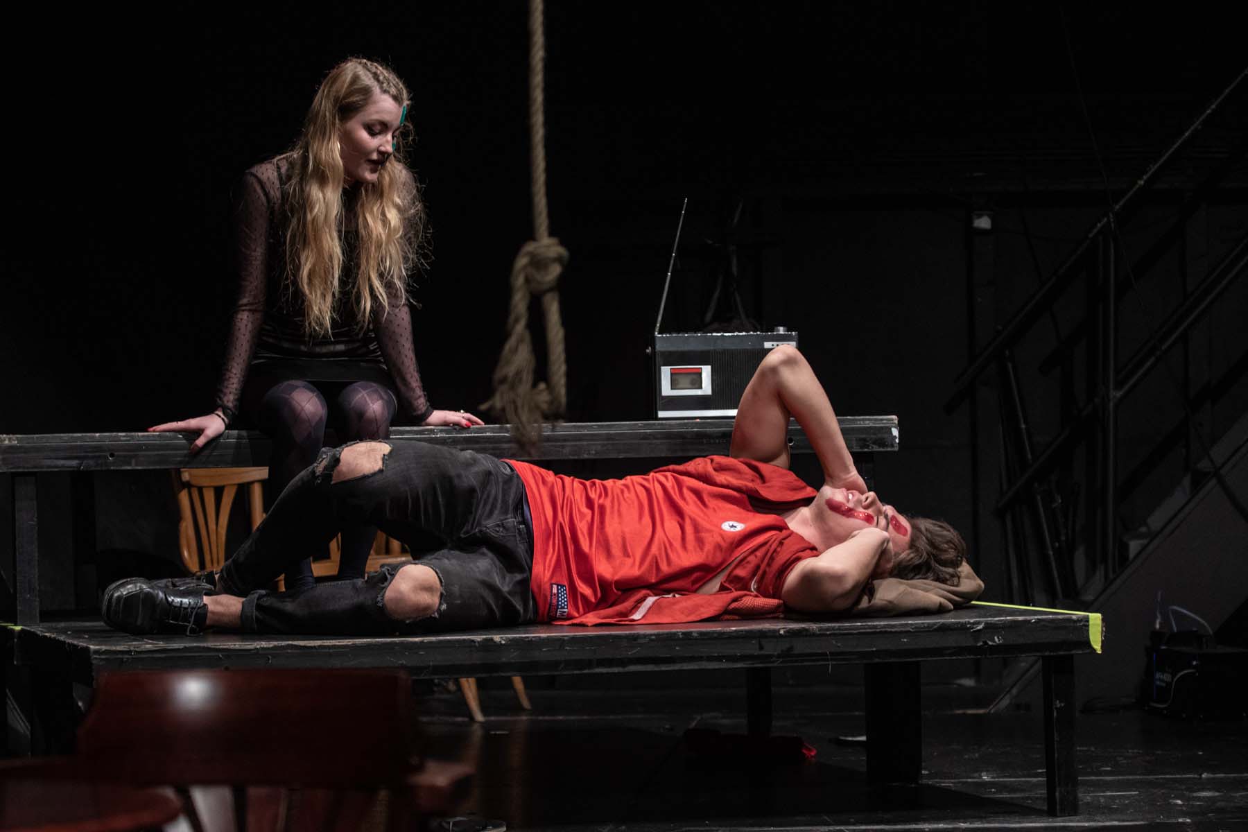 Kováts Zsófia fotográfus fotográfus vizsgaremek 