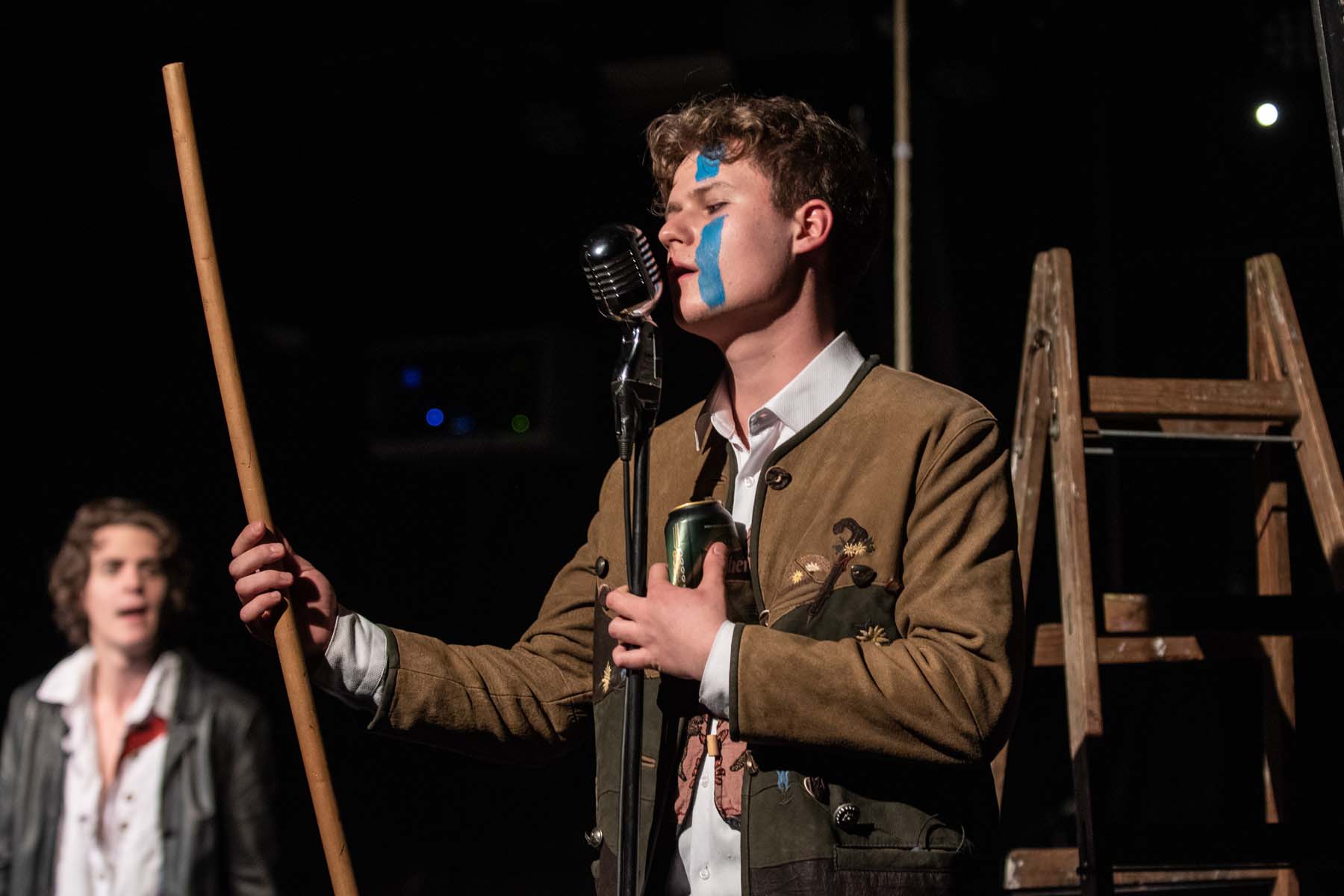 Kováts Zsófia fotográfus fotográfus vizsgaremek 