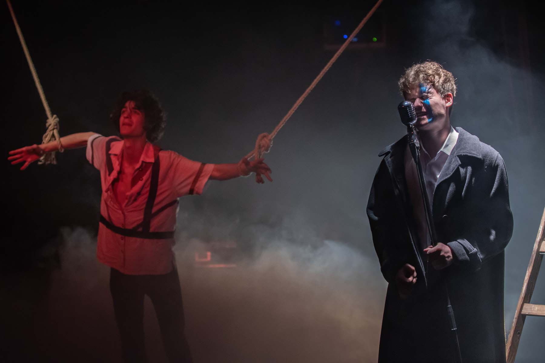 Kováts Zsófia fotográfus fotográfus vizsgaremek 