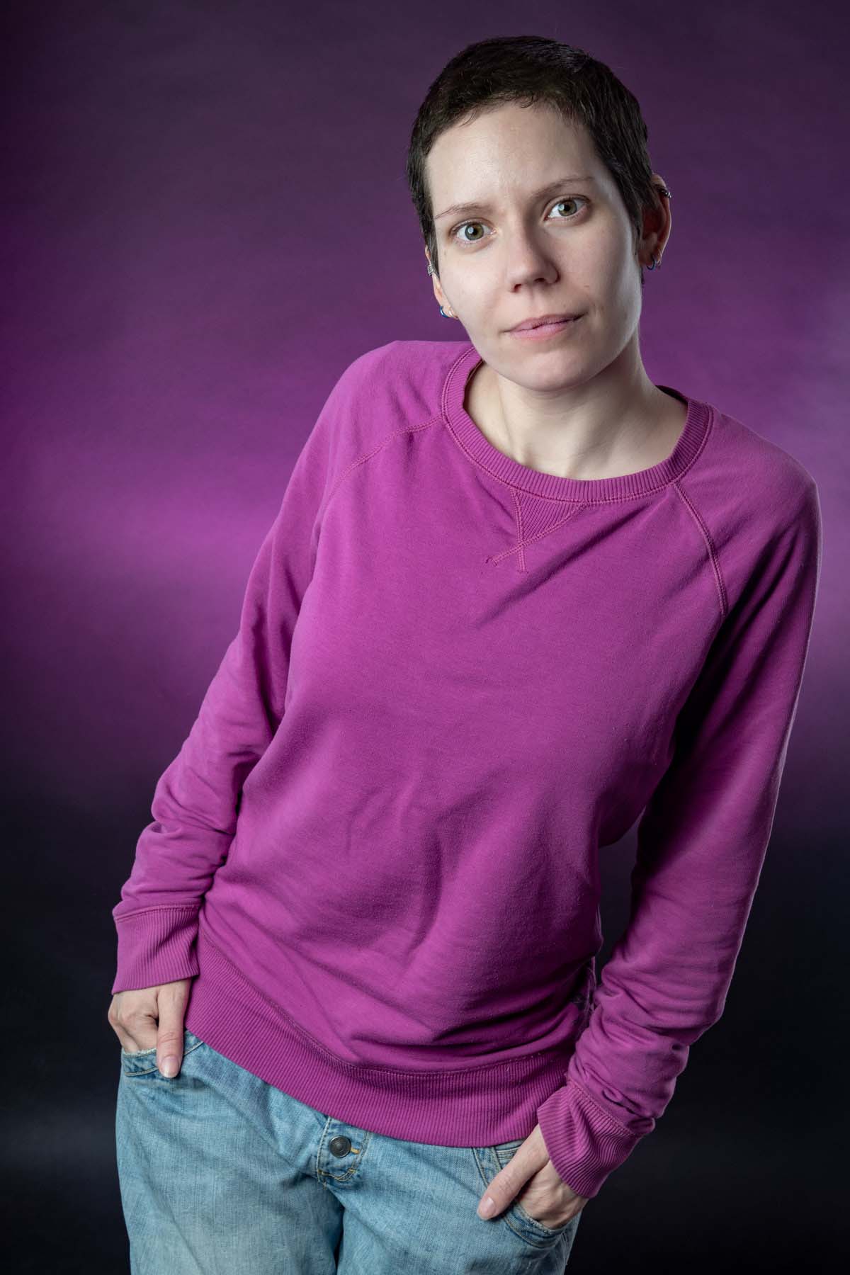 Kováts Zsófia fotográfus fotográfus vizsgaremek 