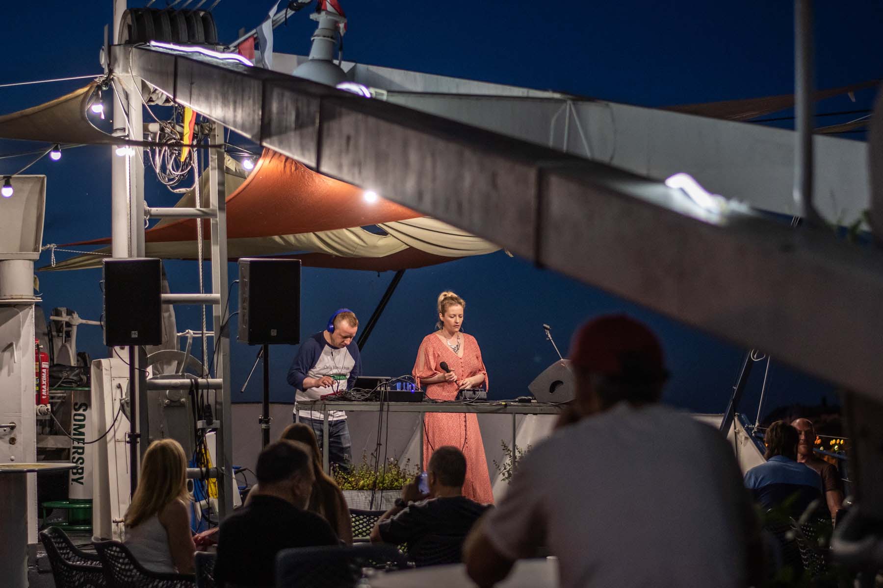 Kováts Zsófia fotográfus fotográfus vizsgaremek 