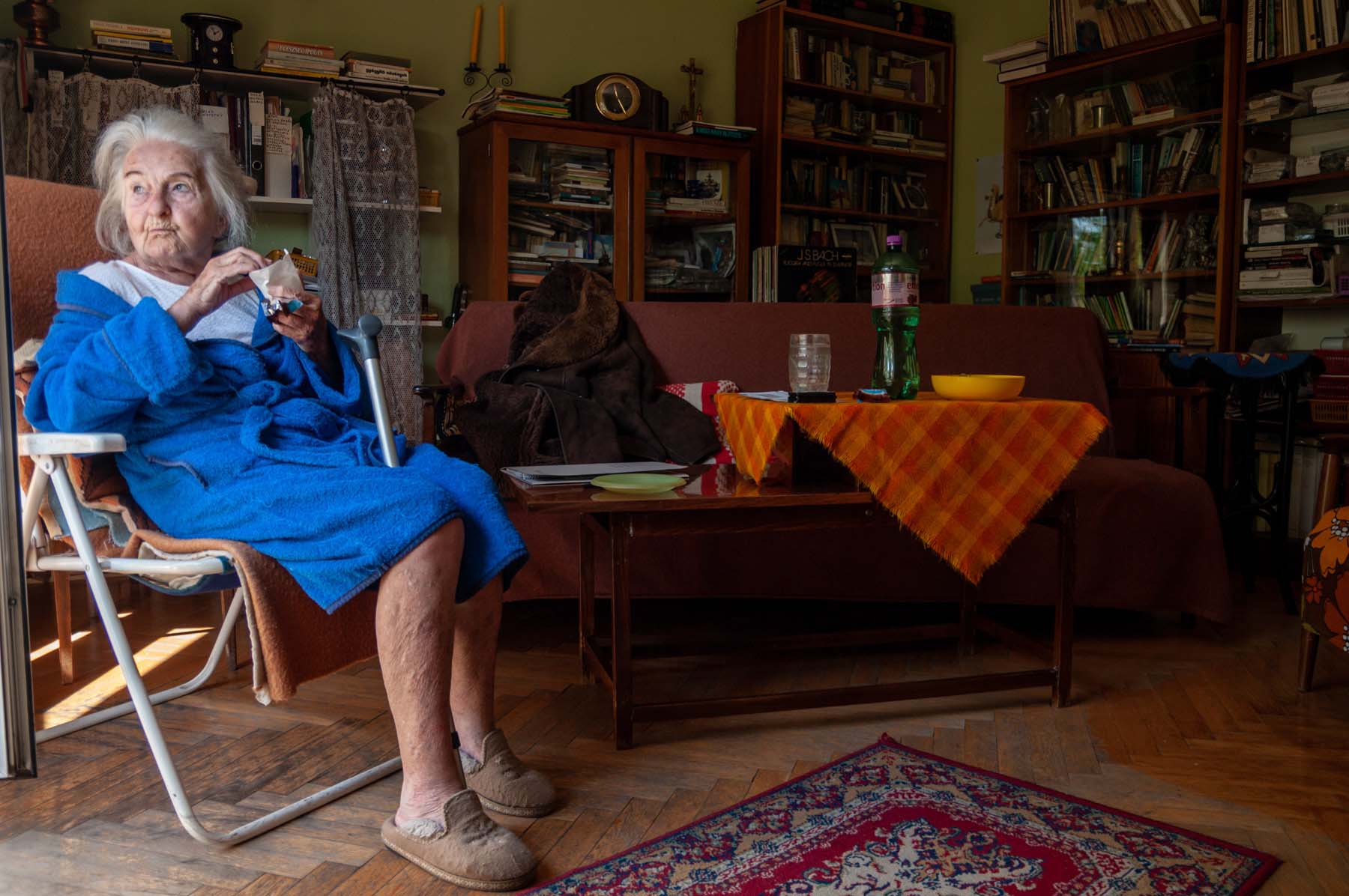 Kováts Zsófia fotográfus fotográfus vizsgaremek 