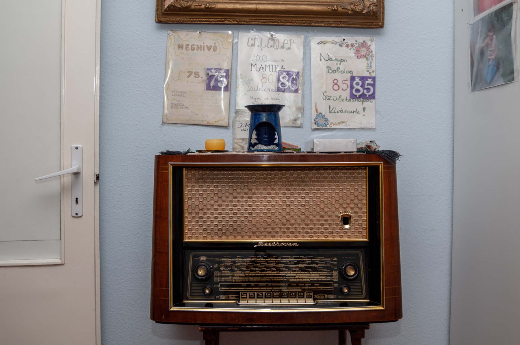 Kováts Zsófia fotográfus fotográfus vizsgaremek 