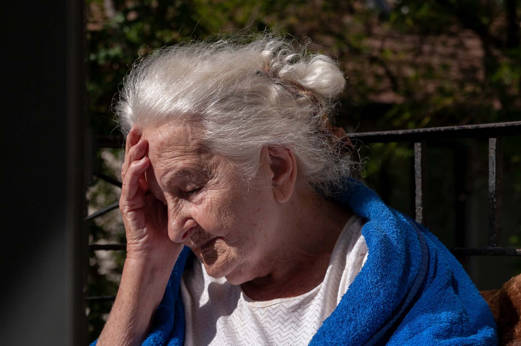 Kováts Zsófia fotográfus fotográfus vizsgaremek 