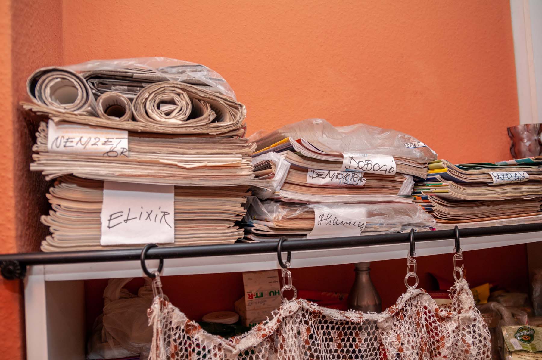 Kováts Zsófia fotográfus fotográfus vizsgaremek 