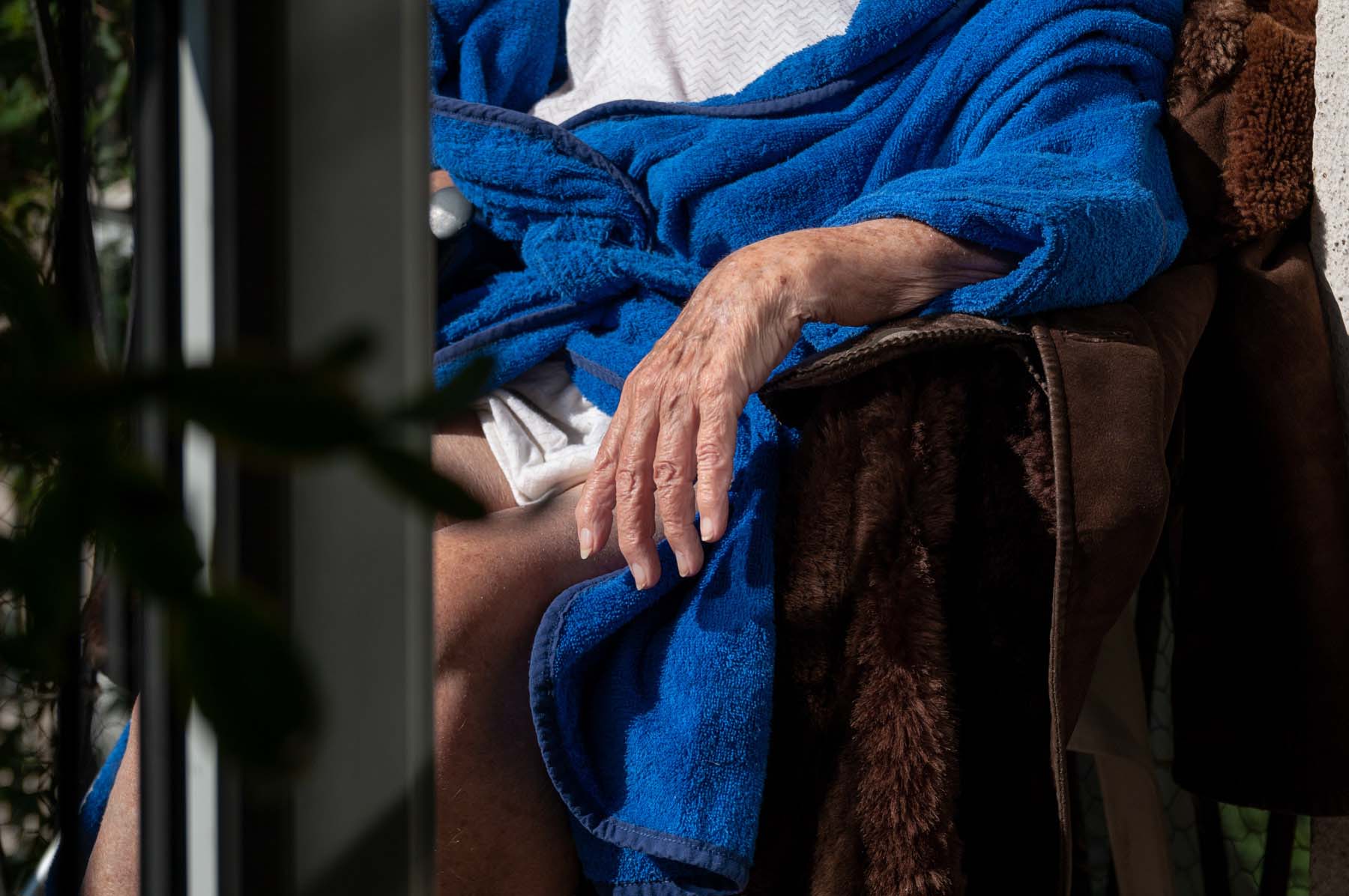 Kováts Zsófia fotográfus fotográfus vizsgaremek 