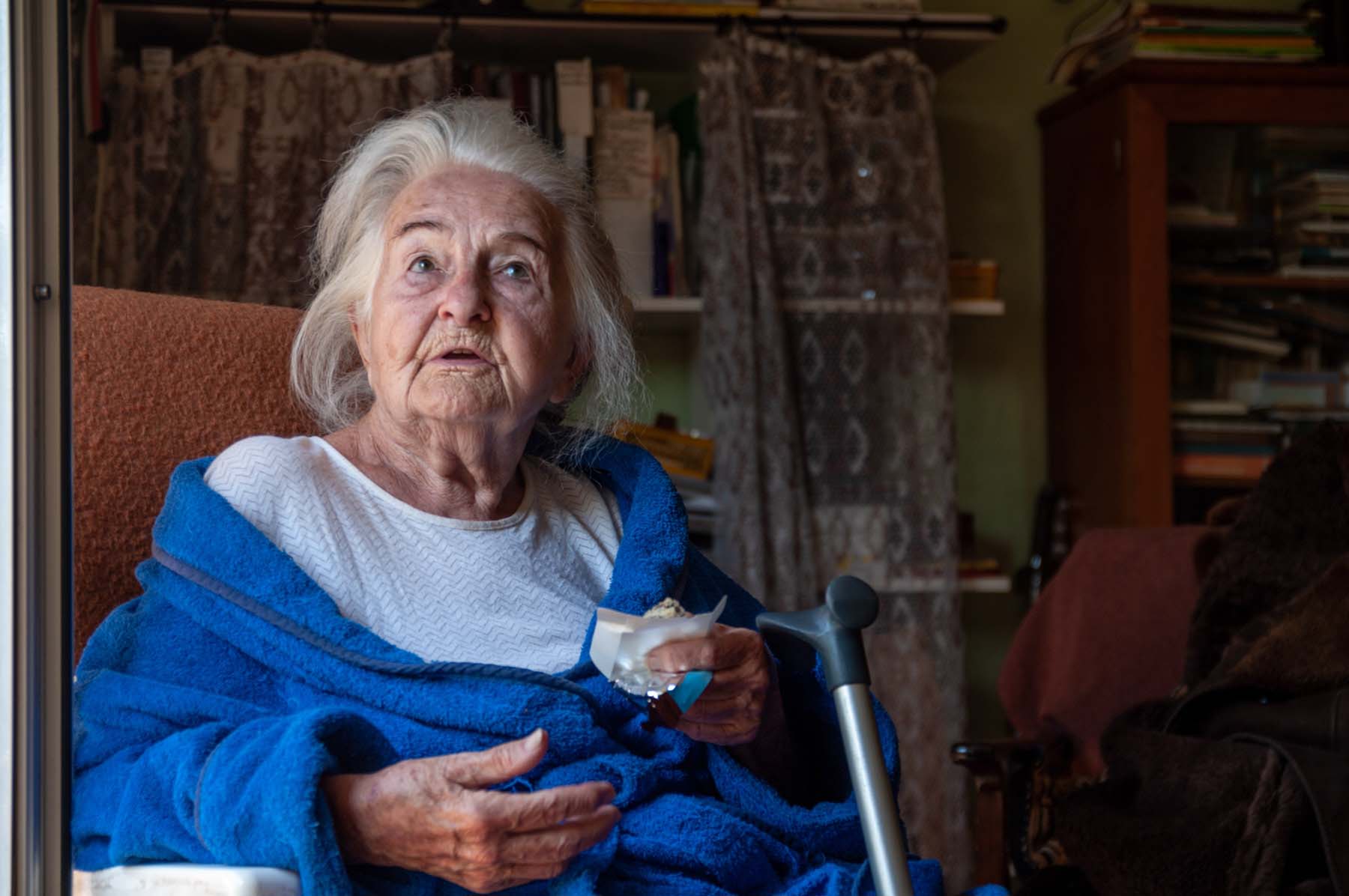 Kováts Zsófia fotográfus fotográfus vizsgaremek 