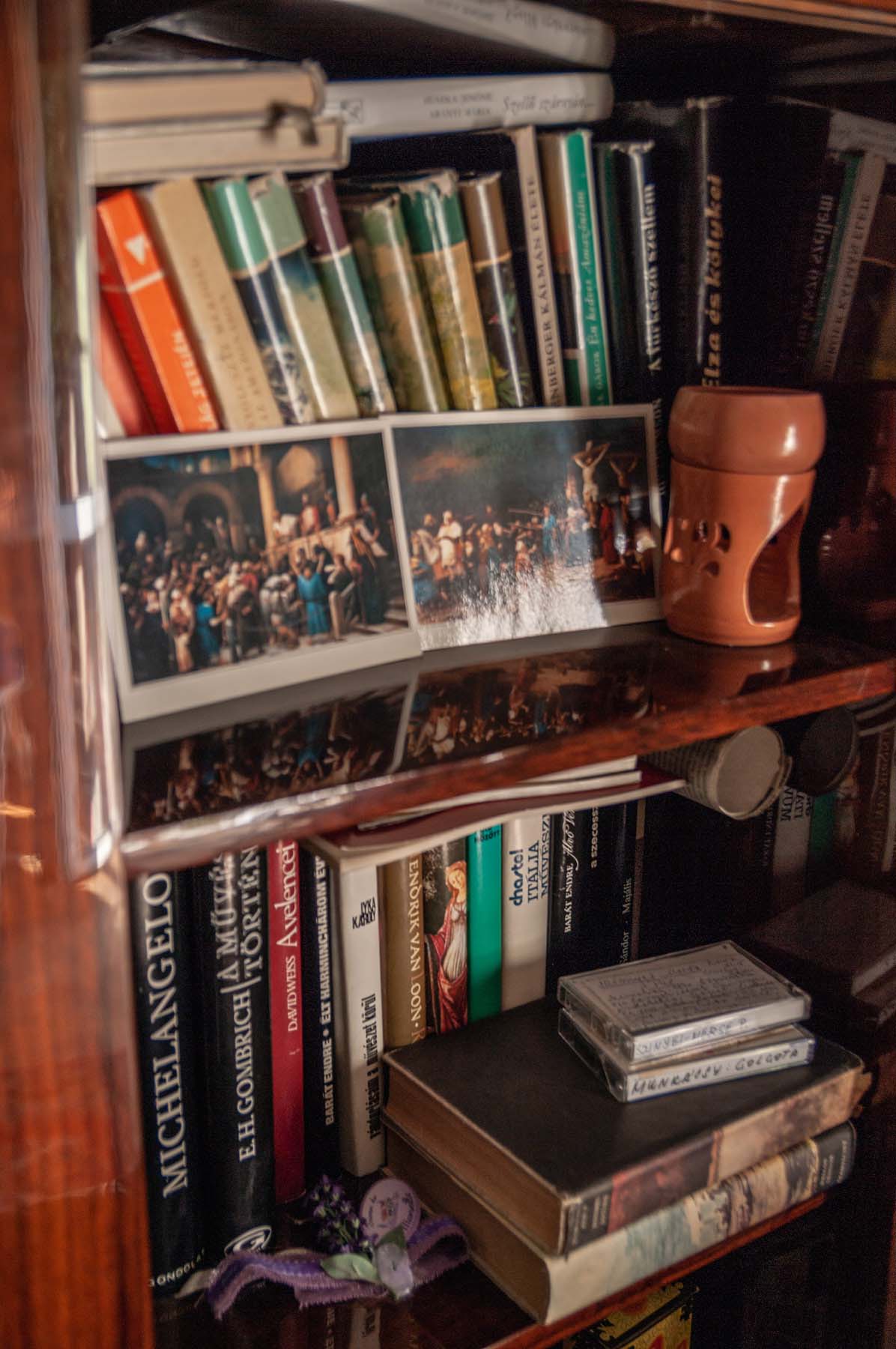 Kováts Zsófia fotográfus fotográfus vizsgaremek 