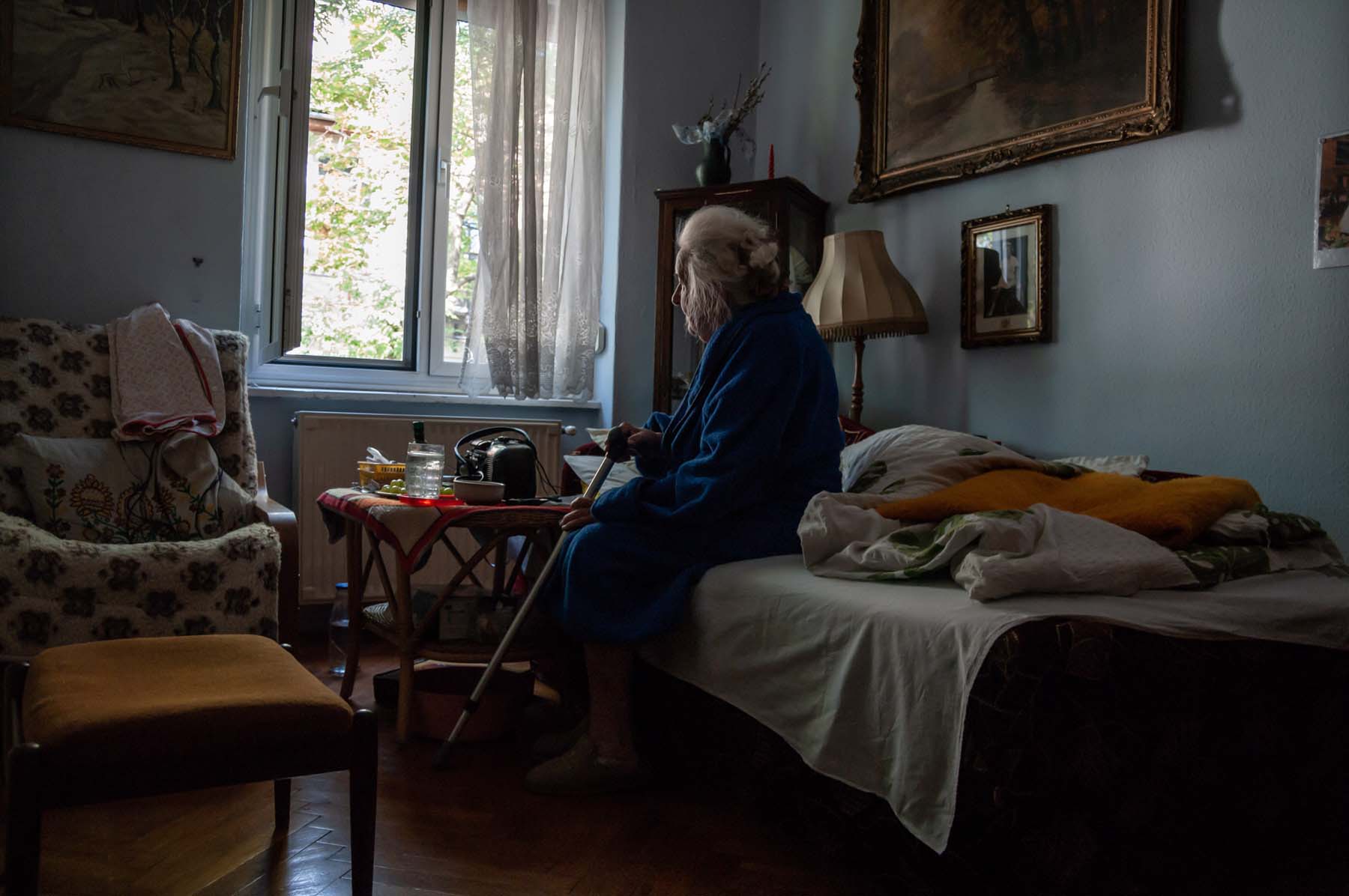 Kováts Zsófia fotográfus fotográfus vizsgaremek 