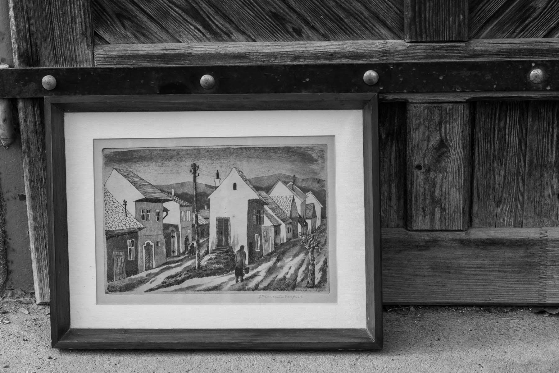 Kováts Zsófia fotográfus fotográfus vizsgaremek 