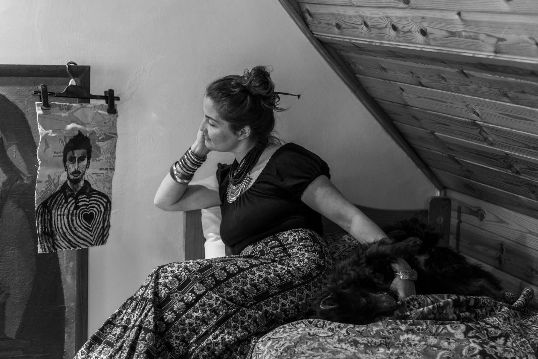 Kováts Zsófia fotográfus fotográfus vizsgaremek 