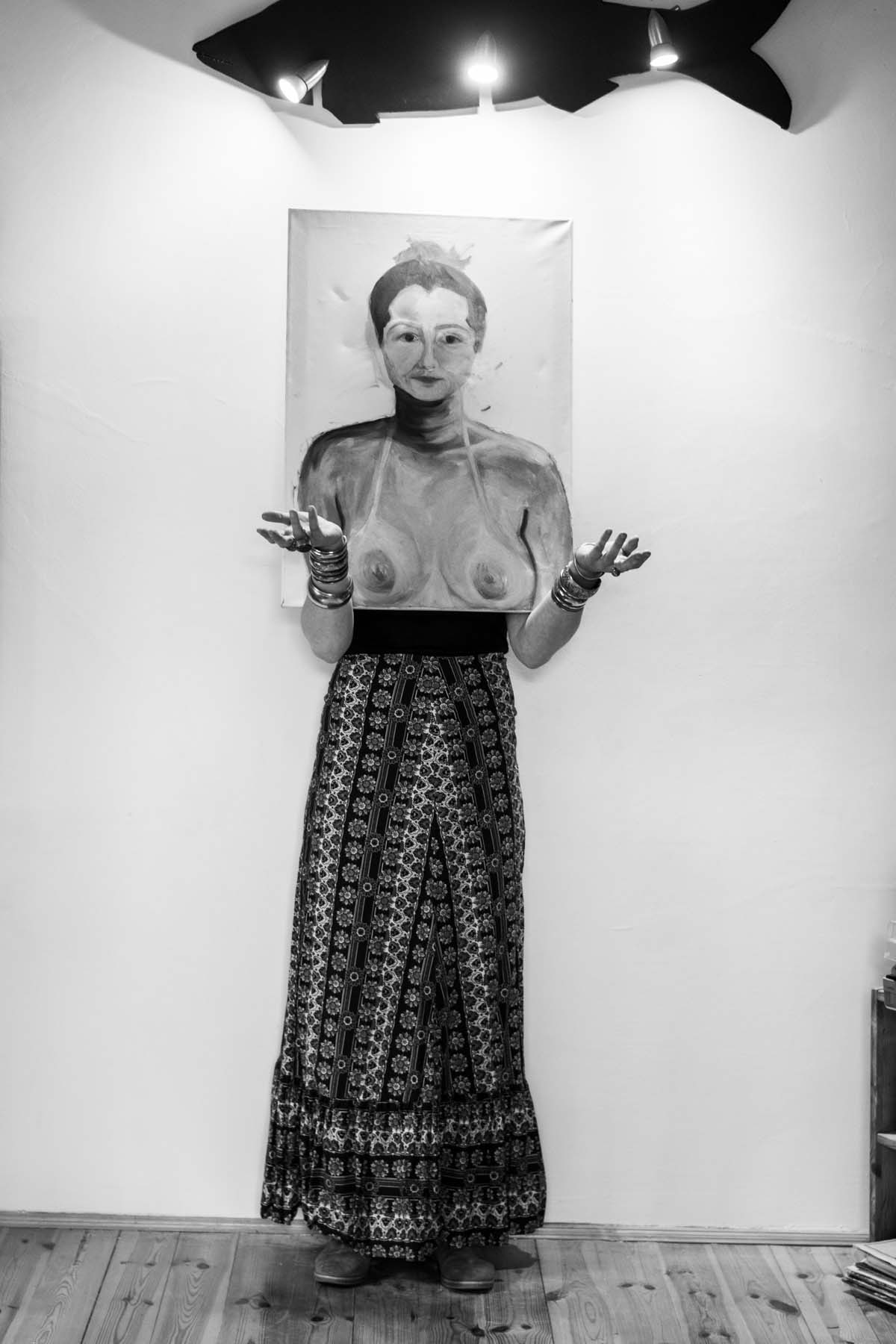 Kováts Zsófia fotográfus fotográfus vizsgaremek 