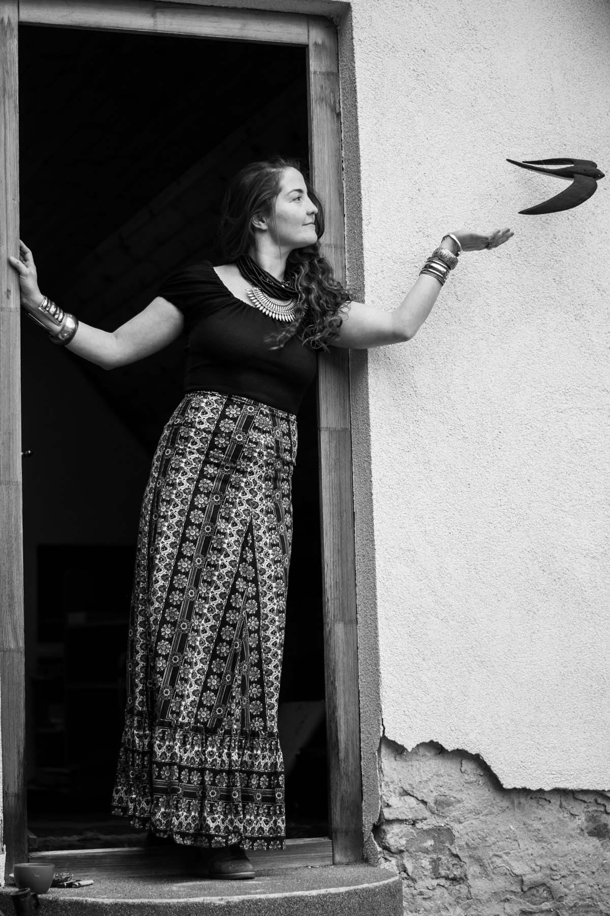 Kováts Zsófia fotográfus fotográfus vizsgaremek 