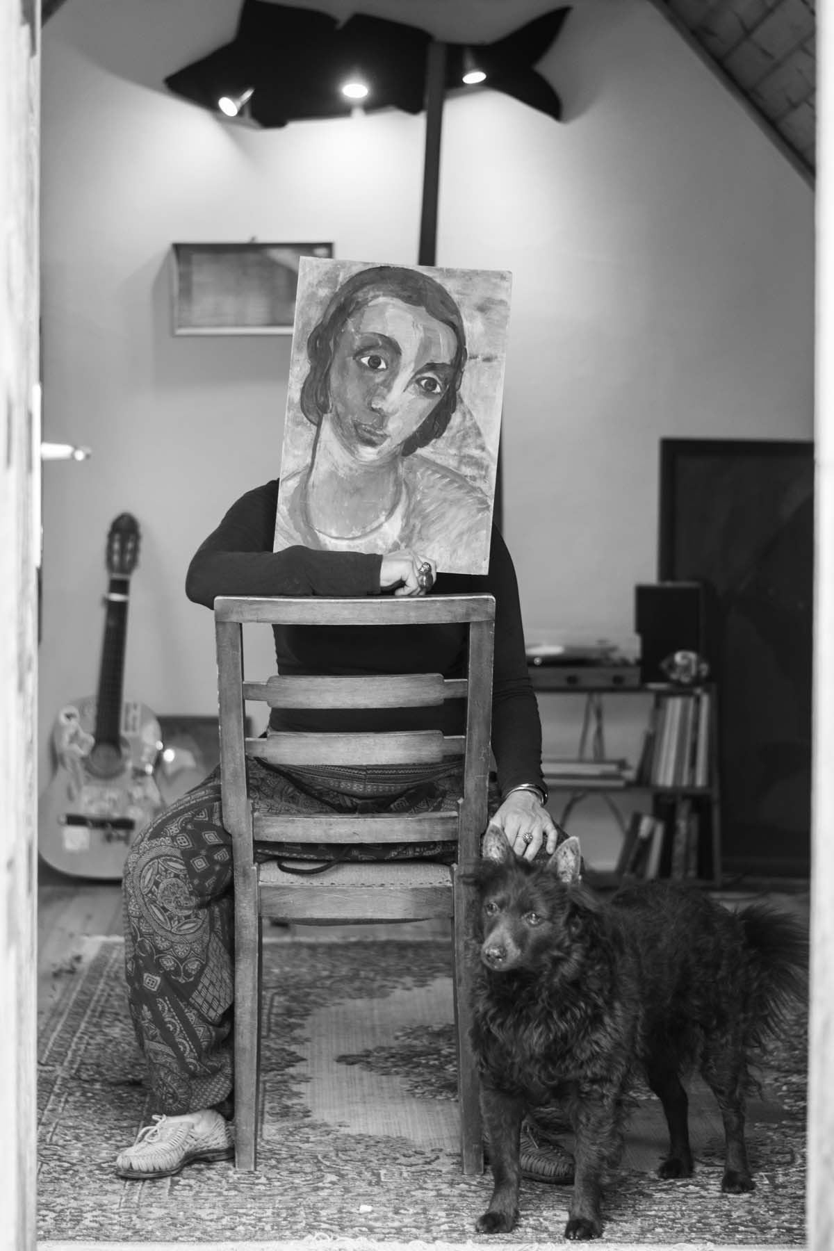 Kováts Zsófia fotográfus fotográfus vizsgaremek 