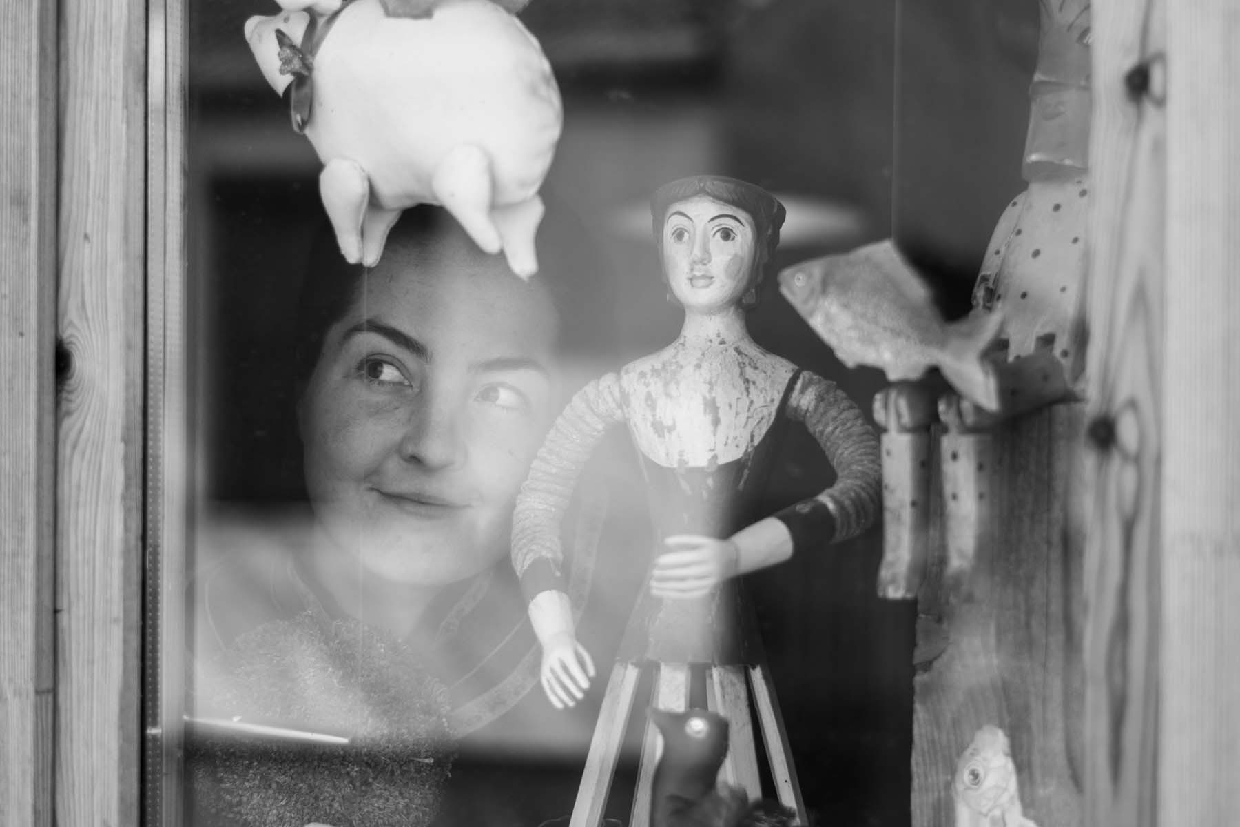 Kováts Zsófia fotográfus fotográfus vizsgaremek 