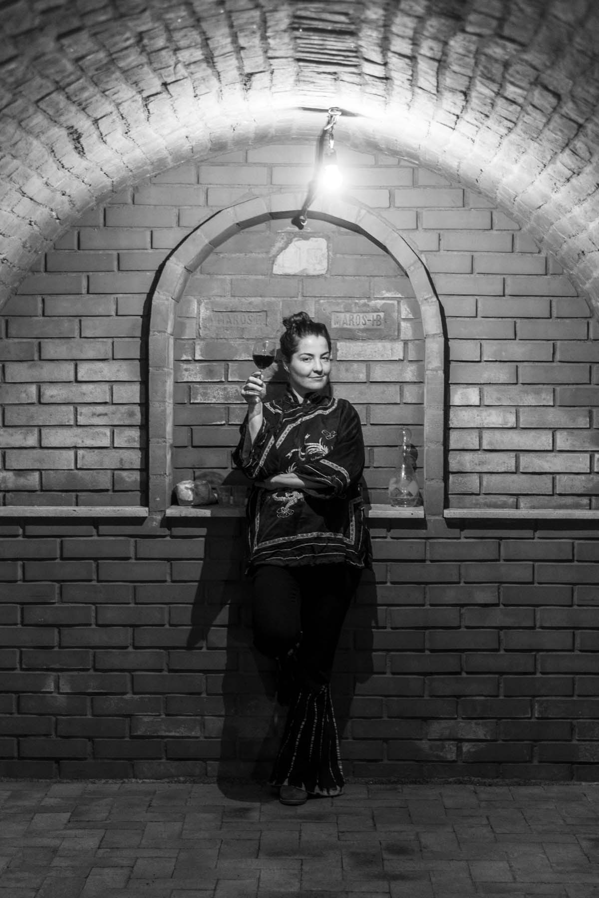 Kováts Zsófia fotográfus fotográfus vizsgaremek 