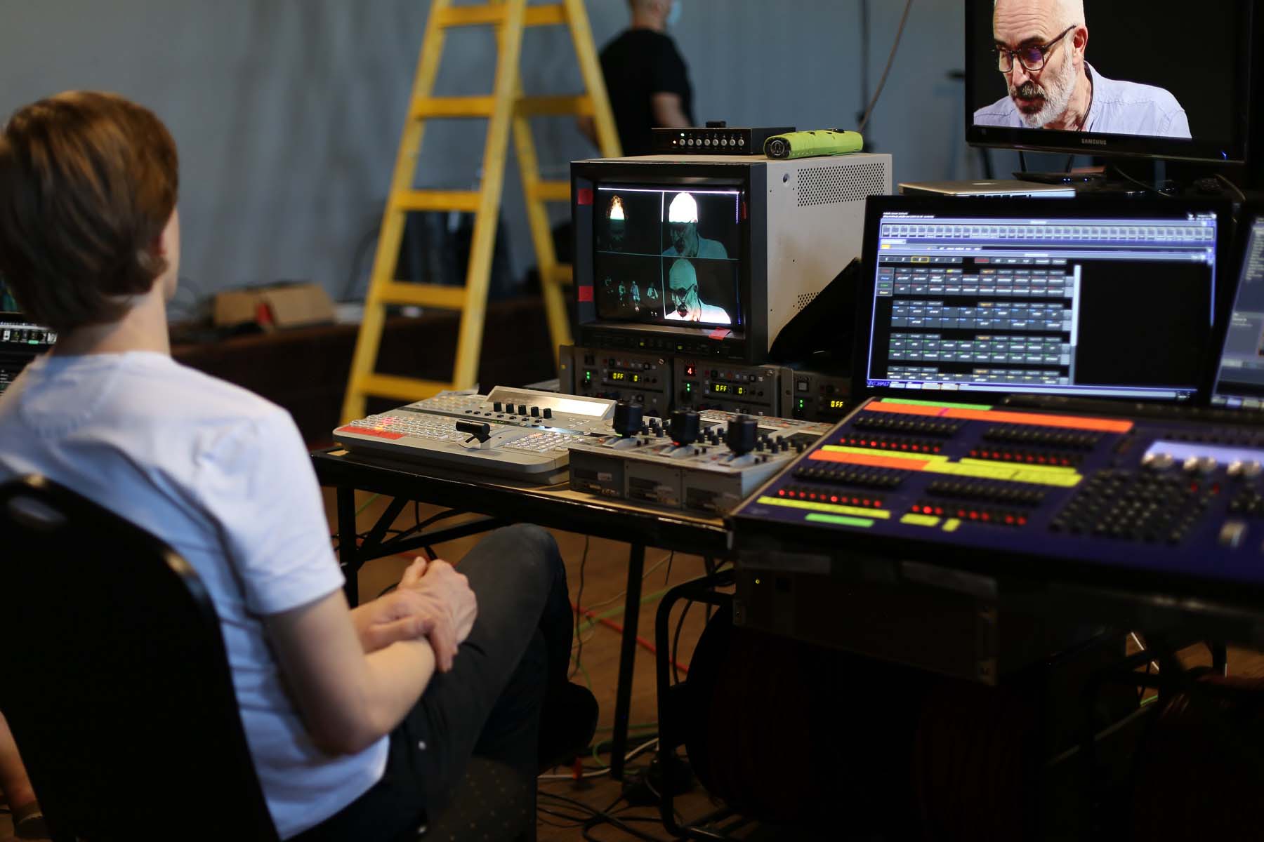 Stein Zsófia fotográfus fotográfus vizsgaremek 