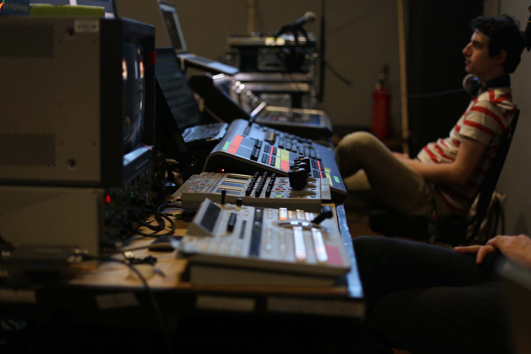 Stein Zsófia fotográfus fotográfus vizsgaremek 