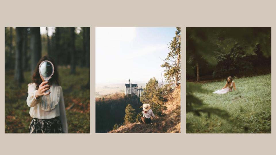 Stein Zsófia fotográfus fotográfus vizsgaremek 