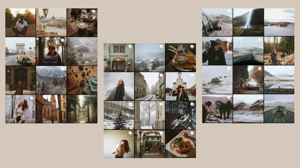 Stein Zsófia fotográfus fotográfus vizsgaremek 