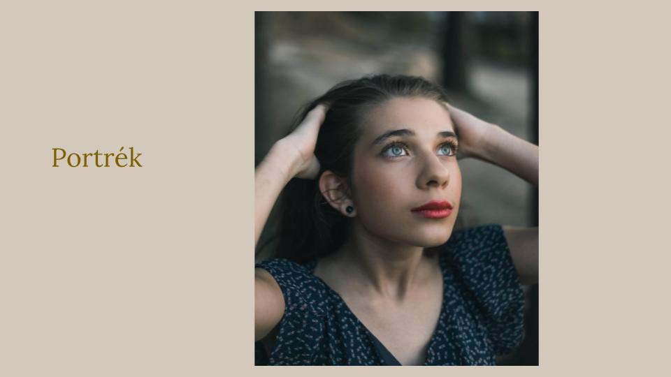 Stein Zsófia fotográfus fotográfus vizsgaremek 