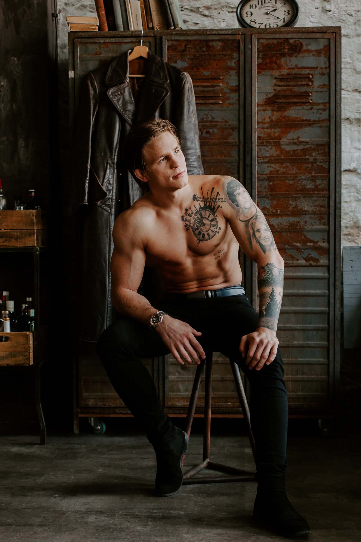 Stein Zsófia fotográfus fotográfus vizsgaremek 