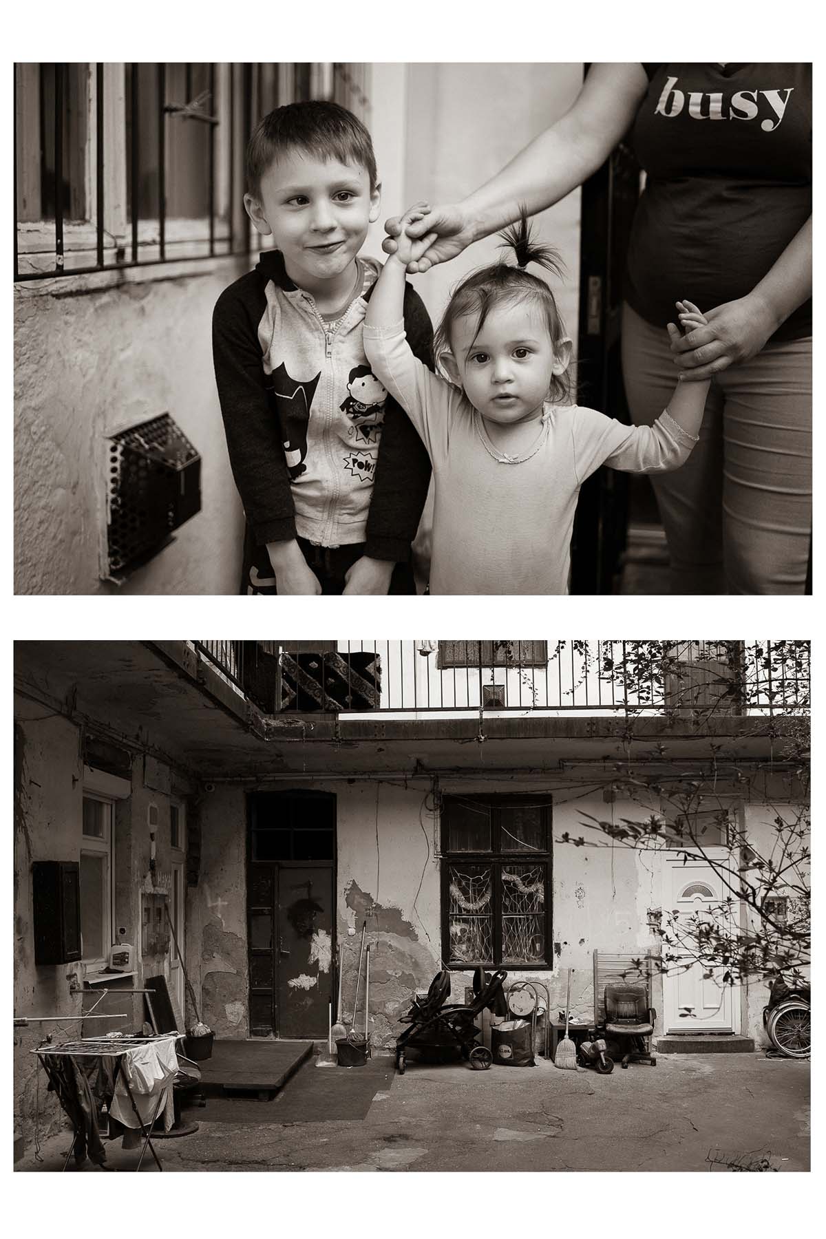 Stein Zsófia fotográfus fotográfus vizsgaremek 