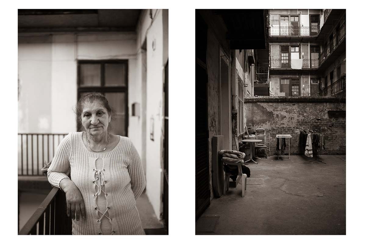 Stein Zsófia fotográfus fotográfus vizsgaremek 