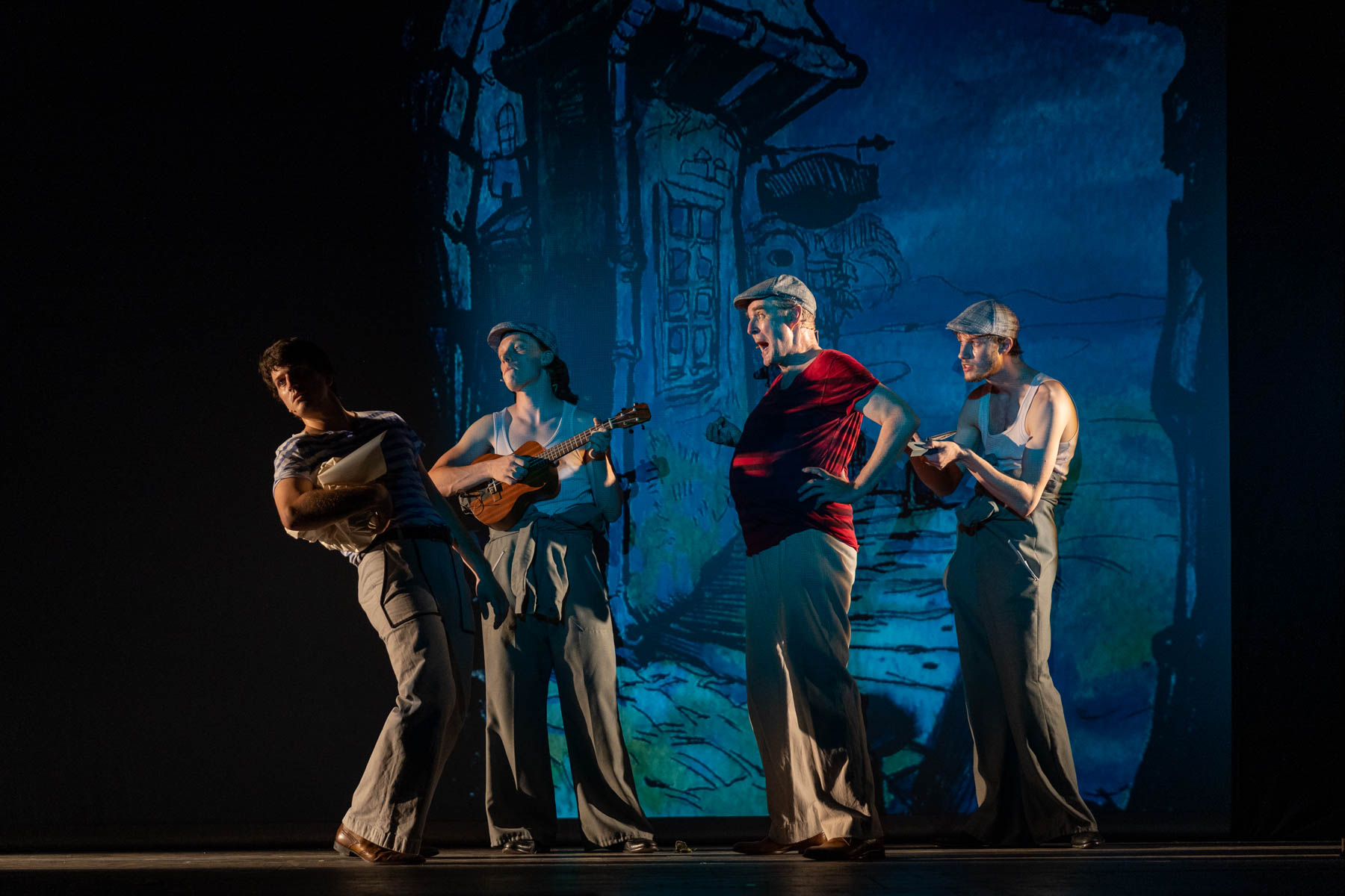 Kakukk Zita fotográfus fotográfus vizsgaremek 