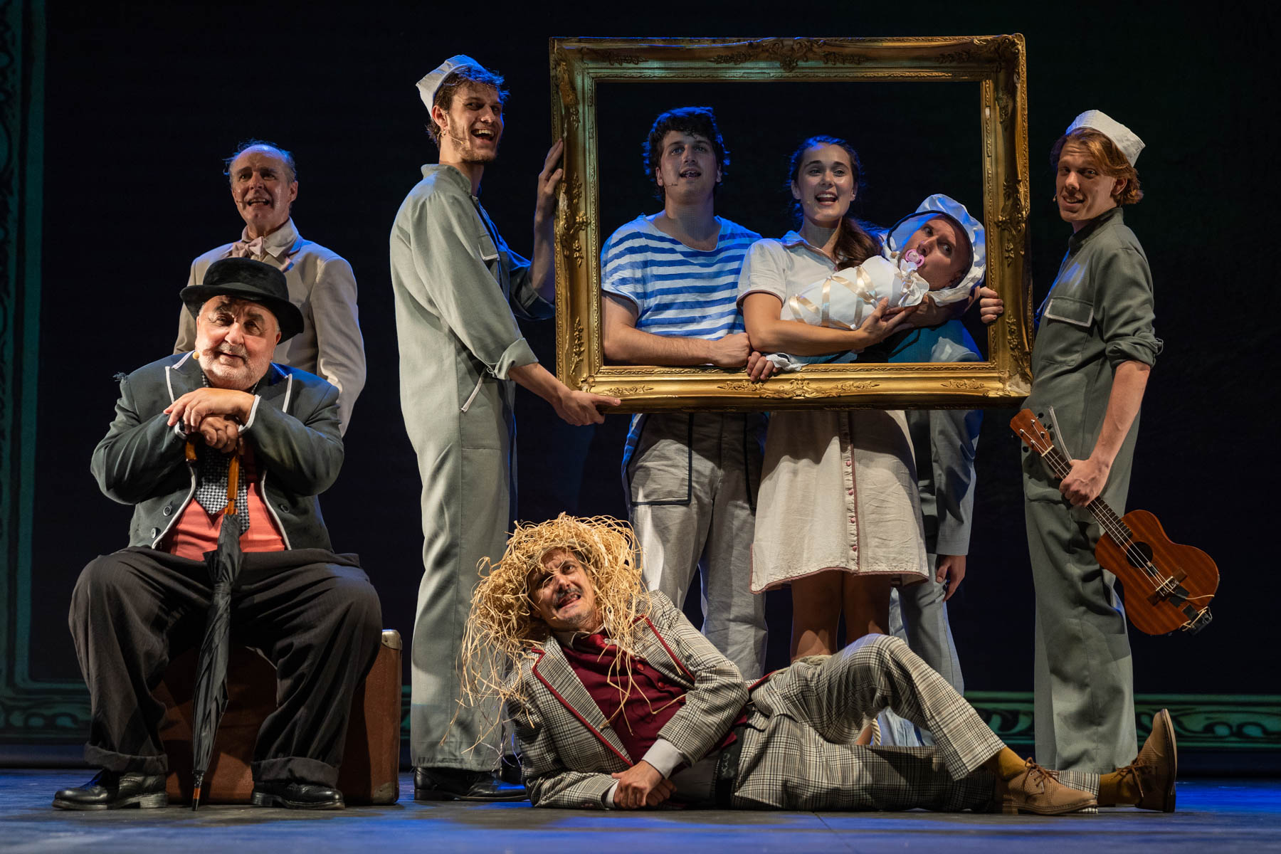 Kakukk Zita fotográfus fotográfus vizsgaremek 